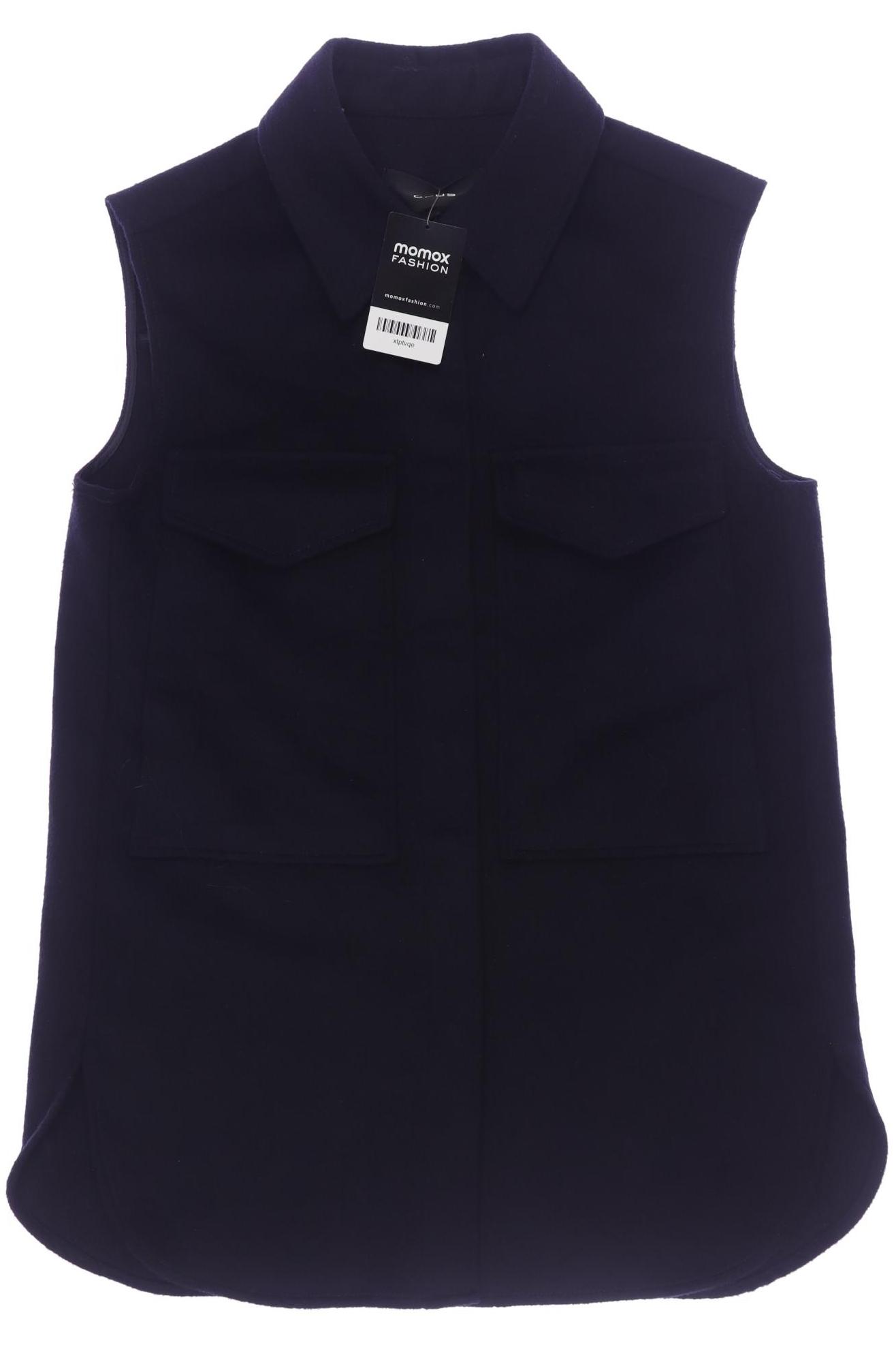 

Opus Damen Weste, marineblau, Gr. 34