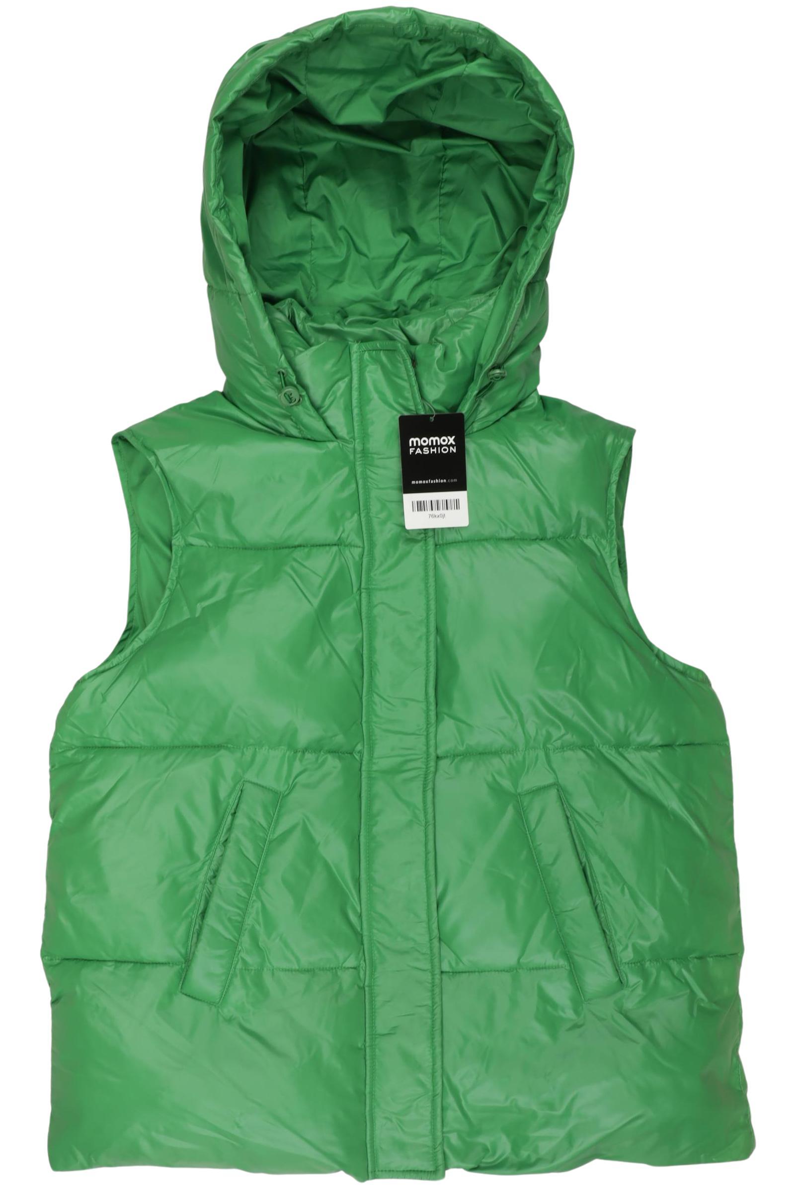 

Opus Damen Weste, grün, Gr. 38