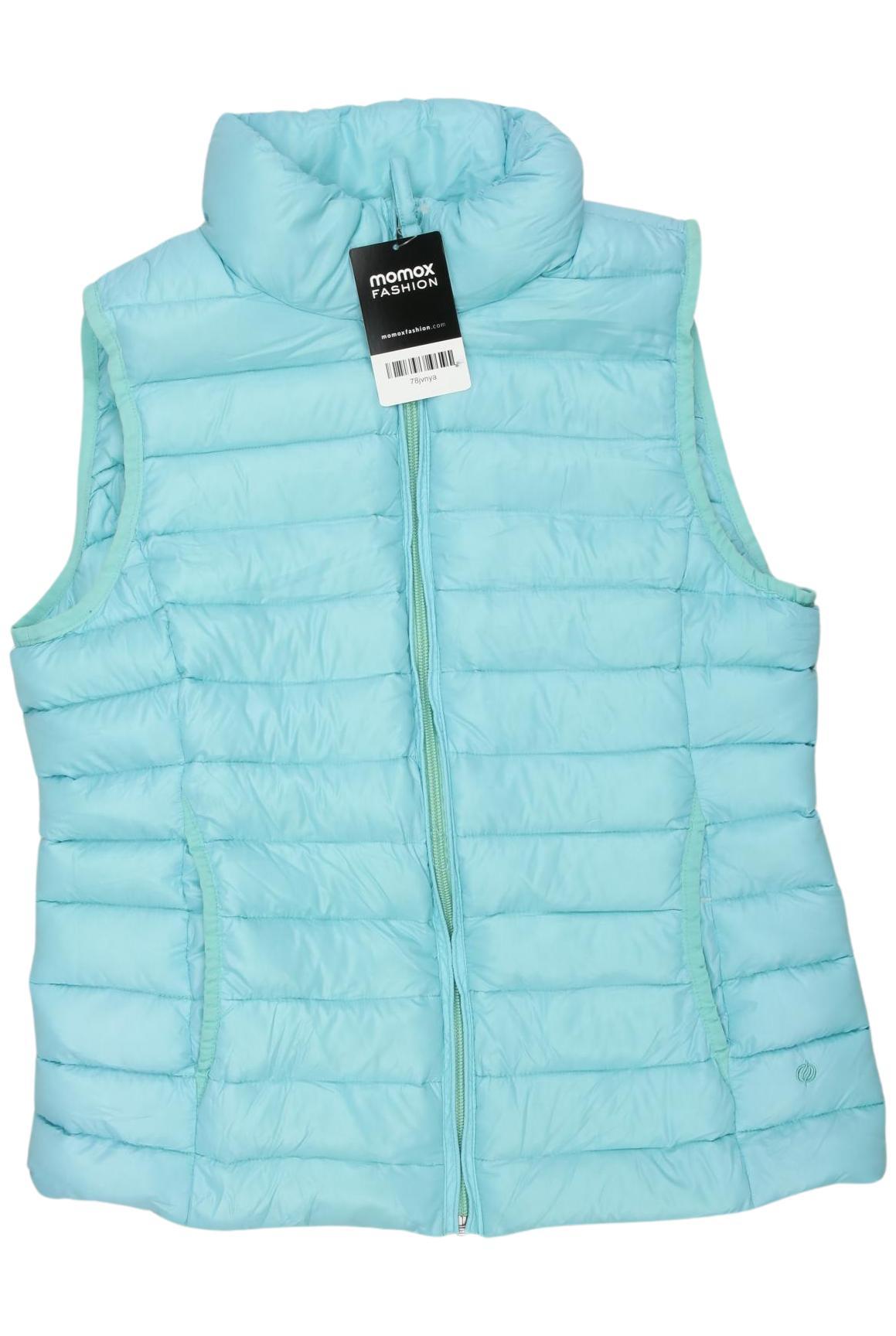 

Opus Damen Weste, blau, Gr. 36
