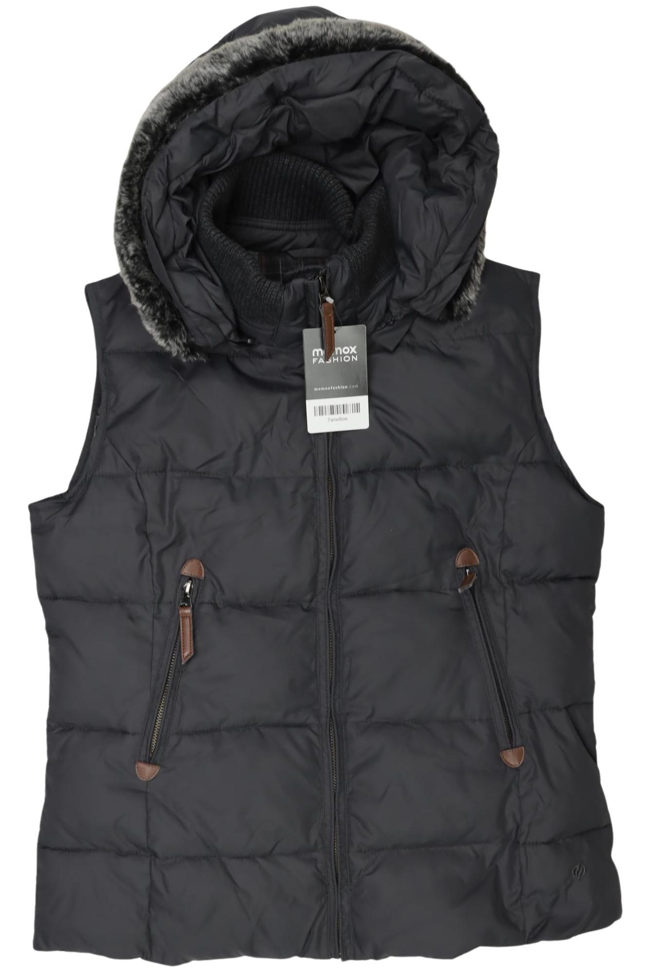 

Opus Damen Weste, grau, Gr. 38
