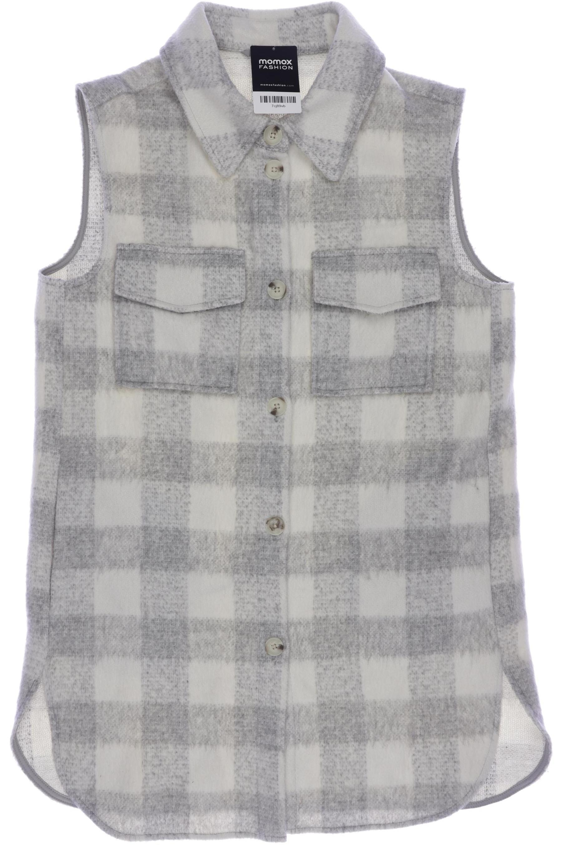 

Opus Damen Weste, grau, Gr. 38