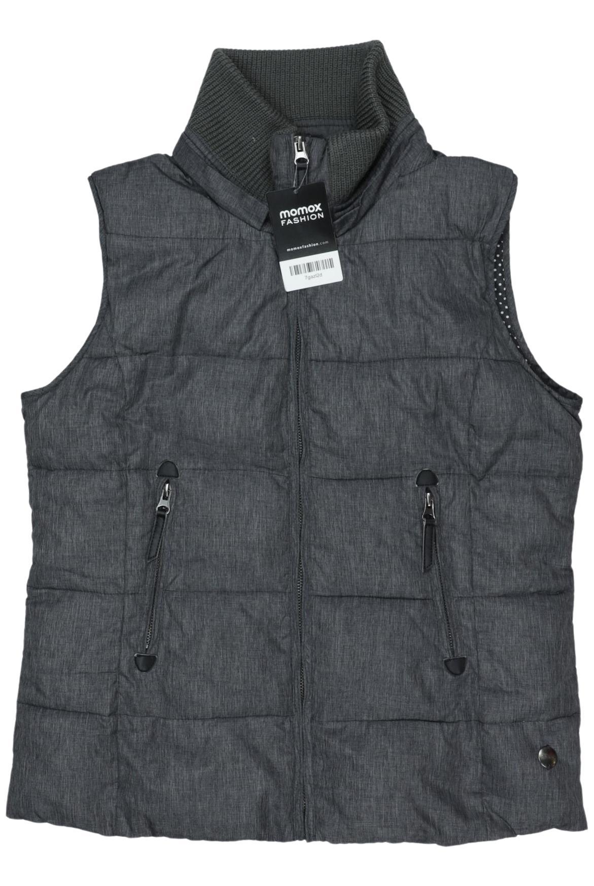 

Opus Damen Weste, grau, Gr. 36