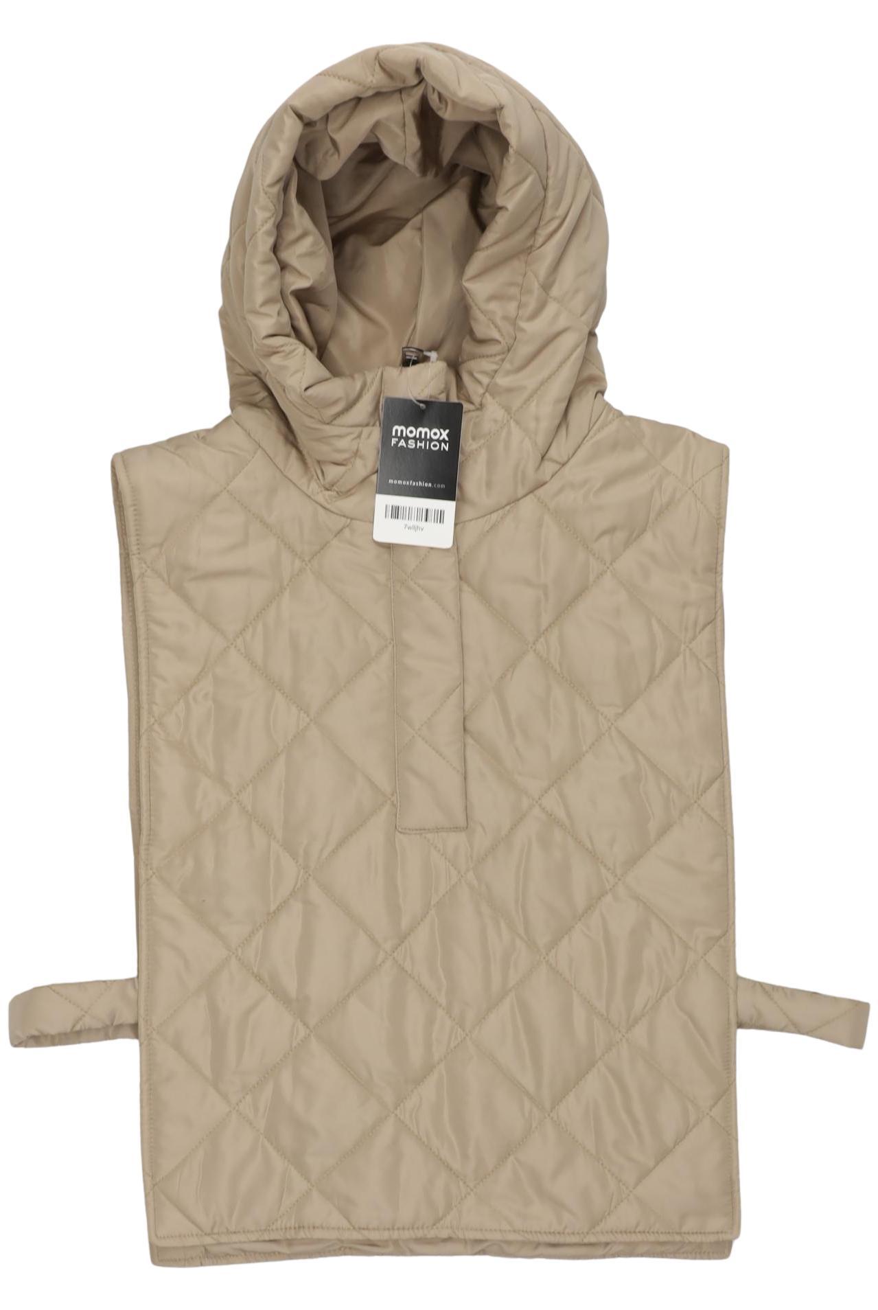 

Opus Damen Weste, beige, Gr. uni