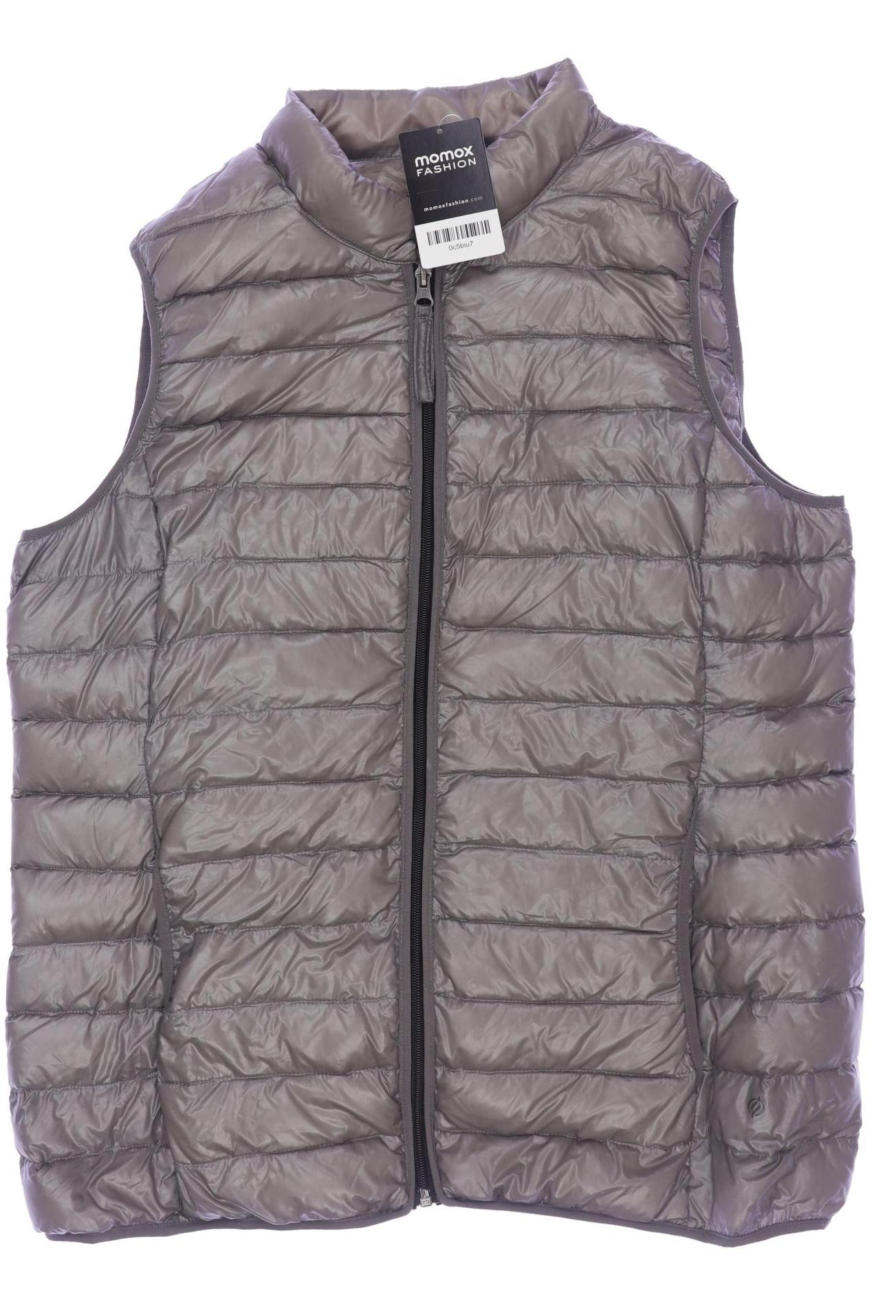 

Opus Damen Weste, grau, Gr. 42