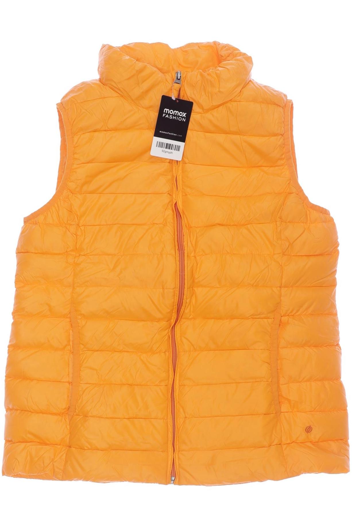 

Opus Damen Weste, orange, Gr. 42