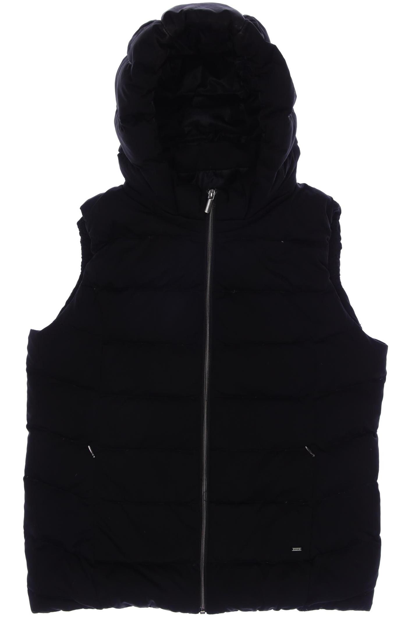 

Opus Damen Weste, schwarz