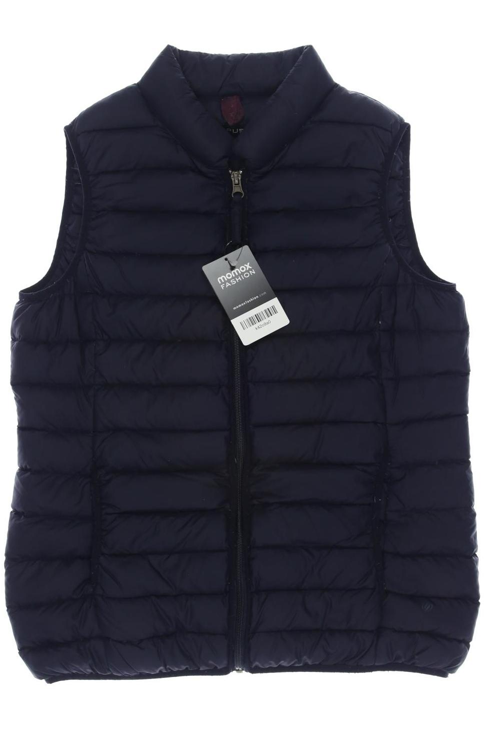 

Opus Damen Weste, marineblau, Gr. 36