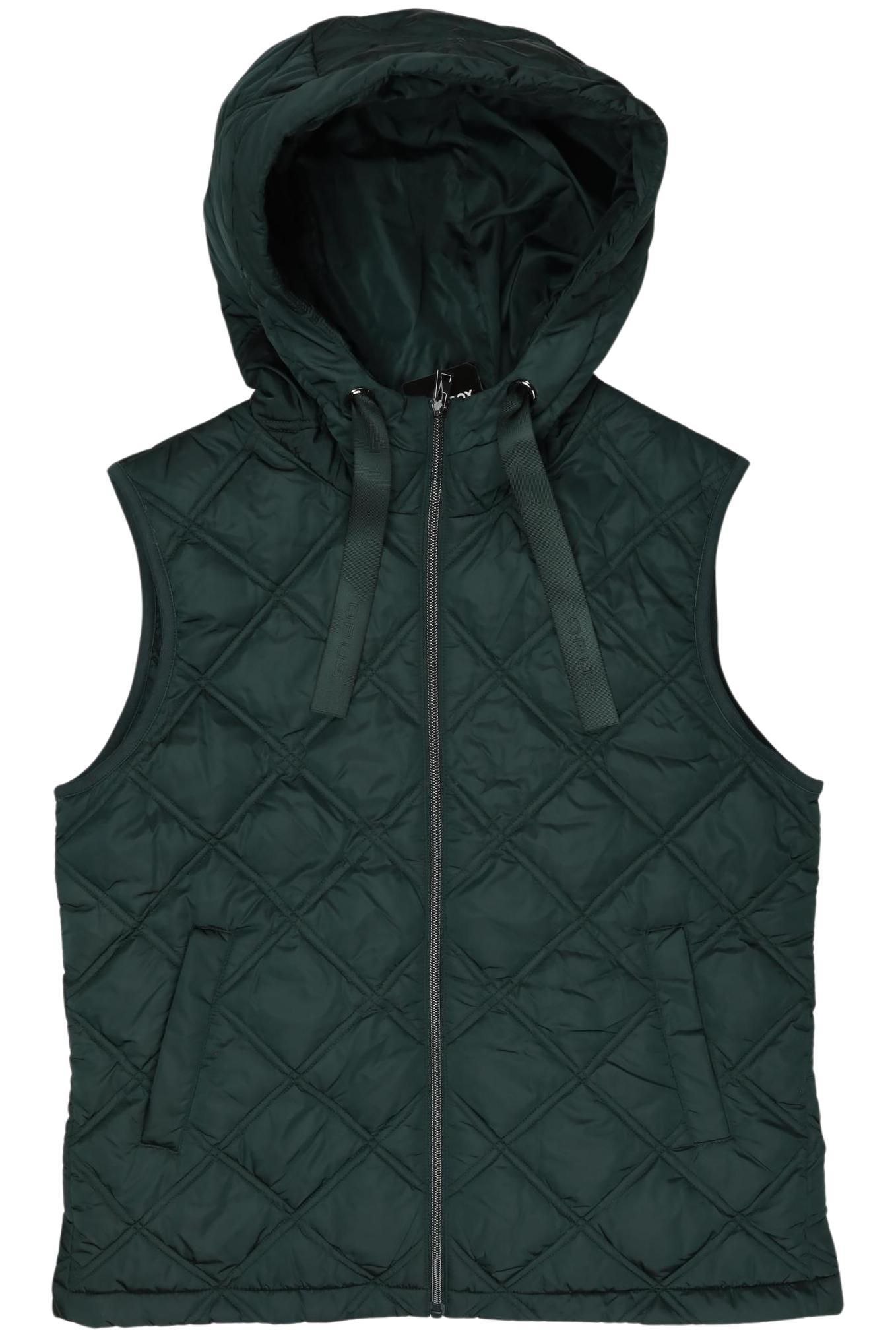 

Opus Damen Weste, grün, Gr. 42