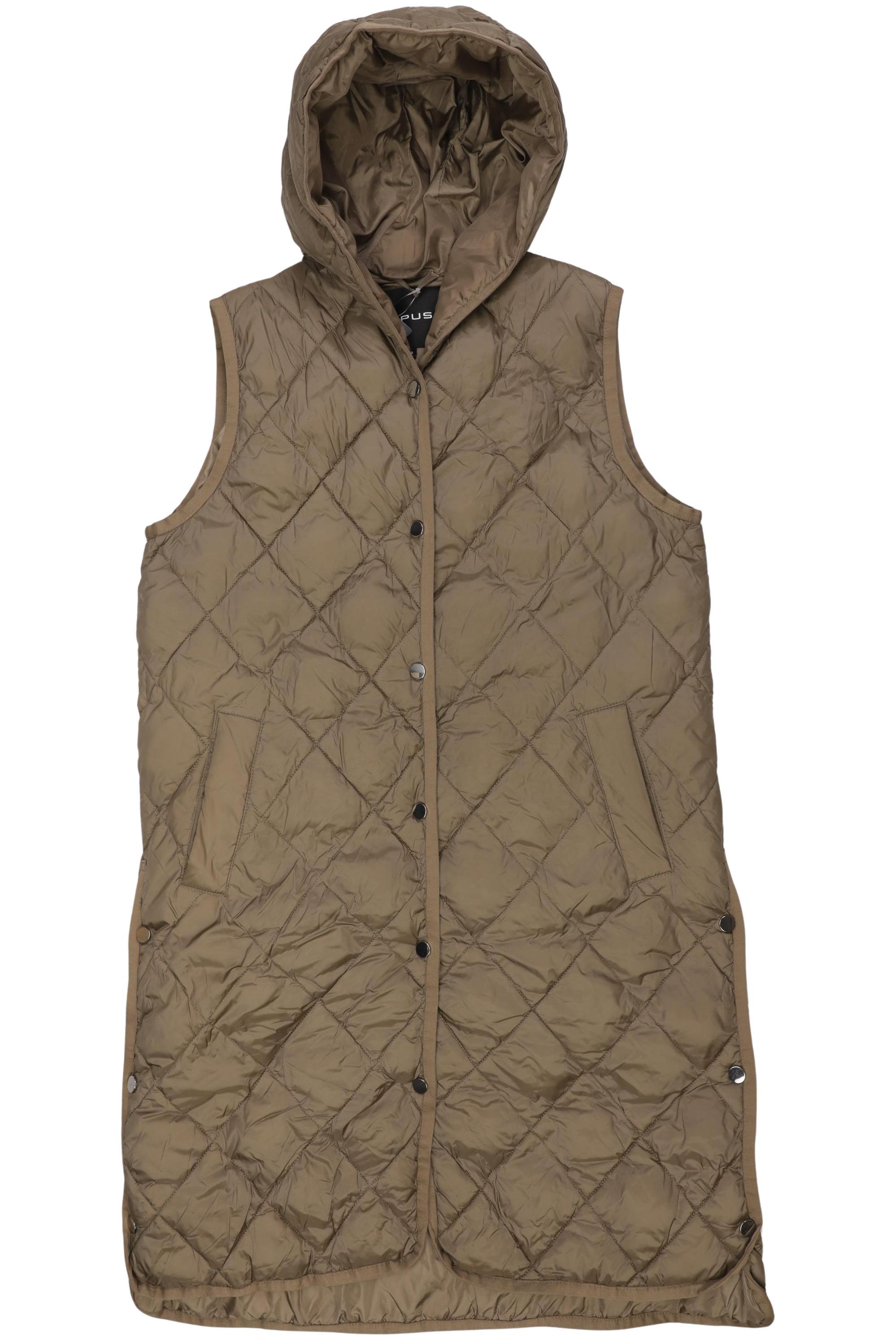 

Opus Damen Weste, beige, Gr. 40