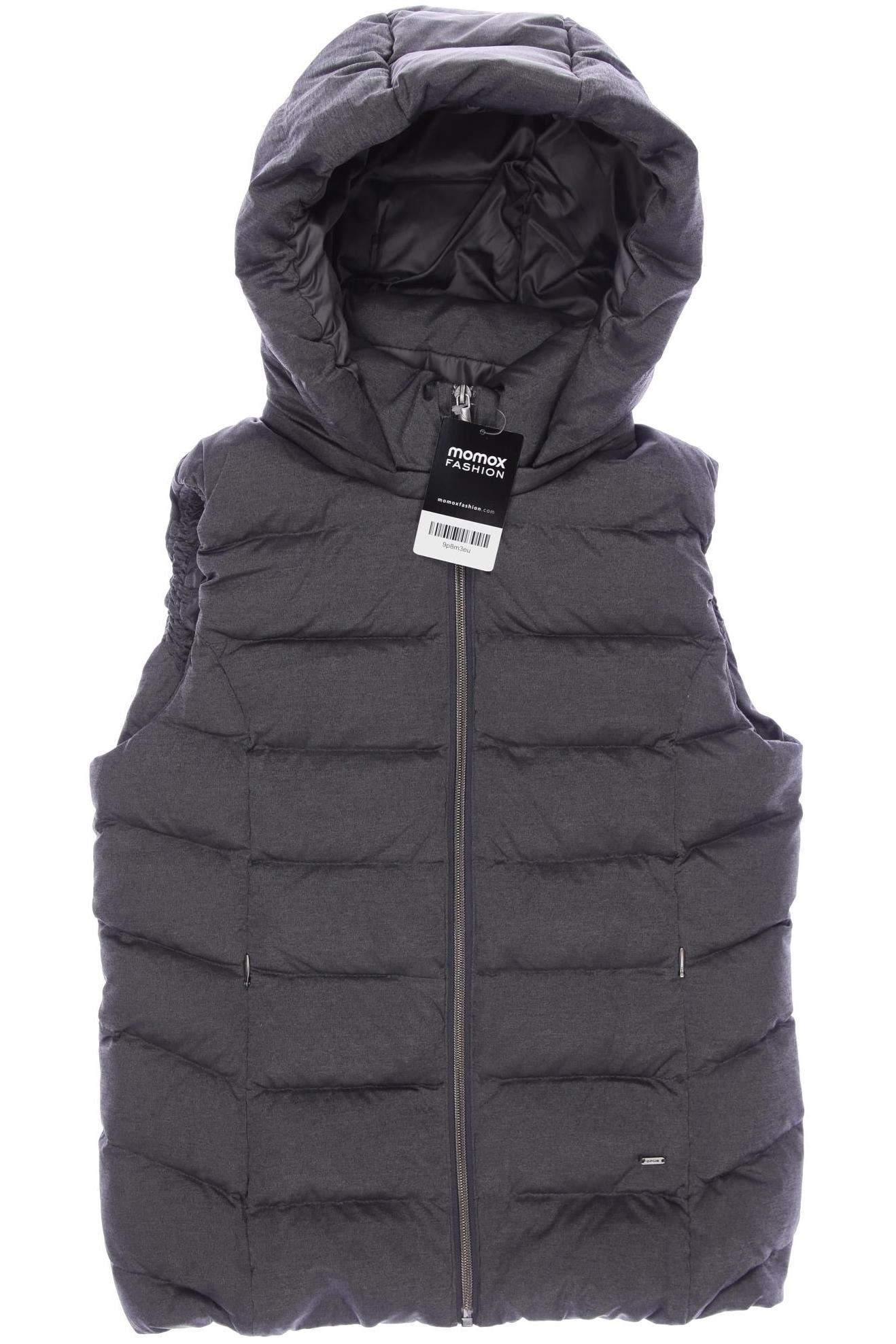 

Opus Damen Weste, grau, Gr. 36
