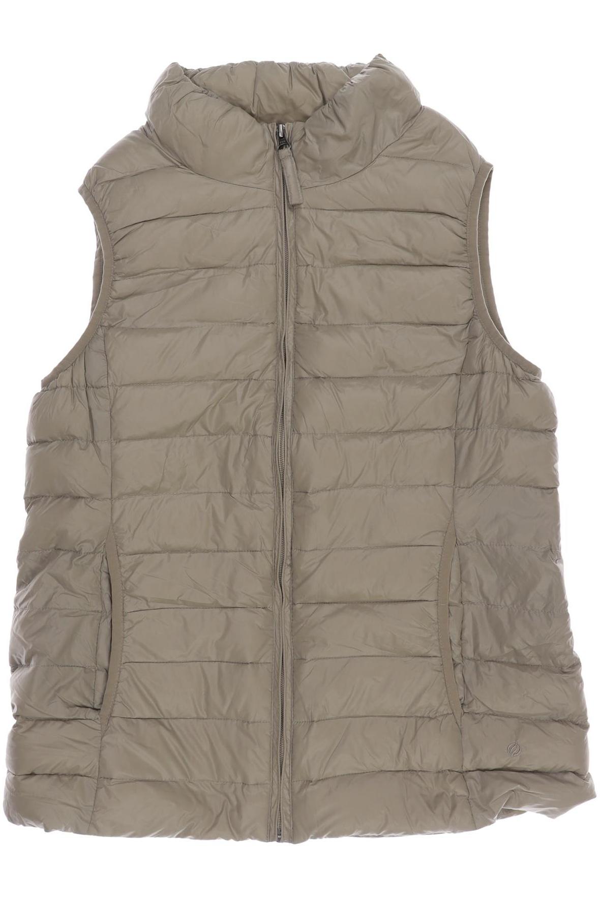 

Opus Damen Weste, beige, Gr. 40