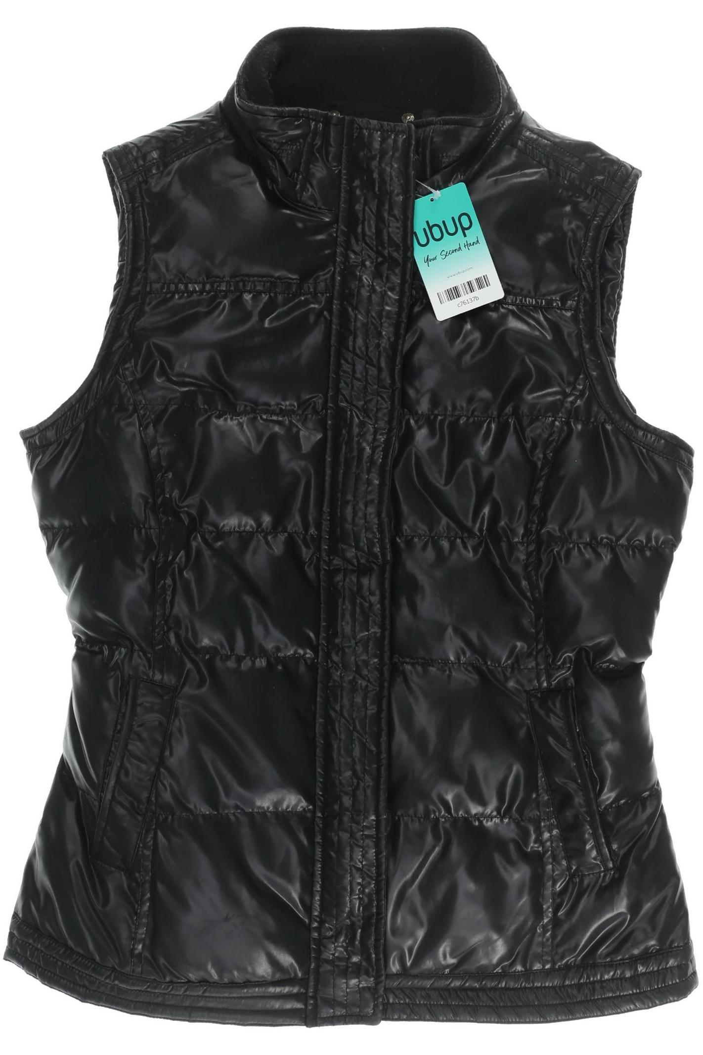 

Opus Damen Weste, schwarz, Gr. 40