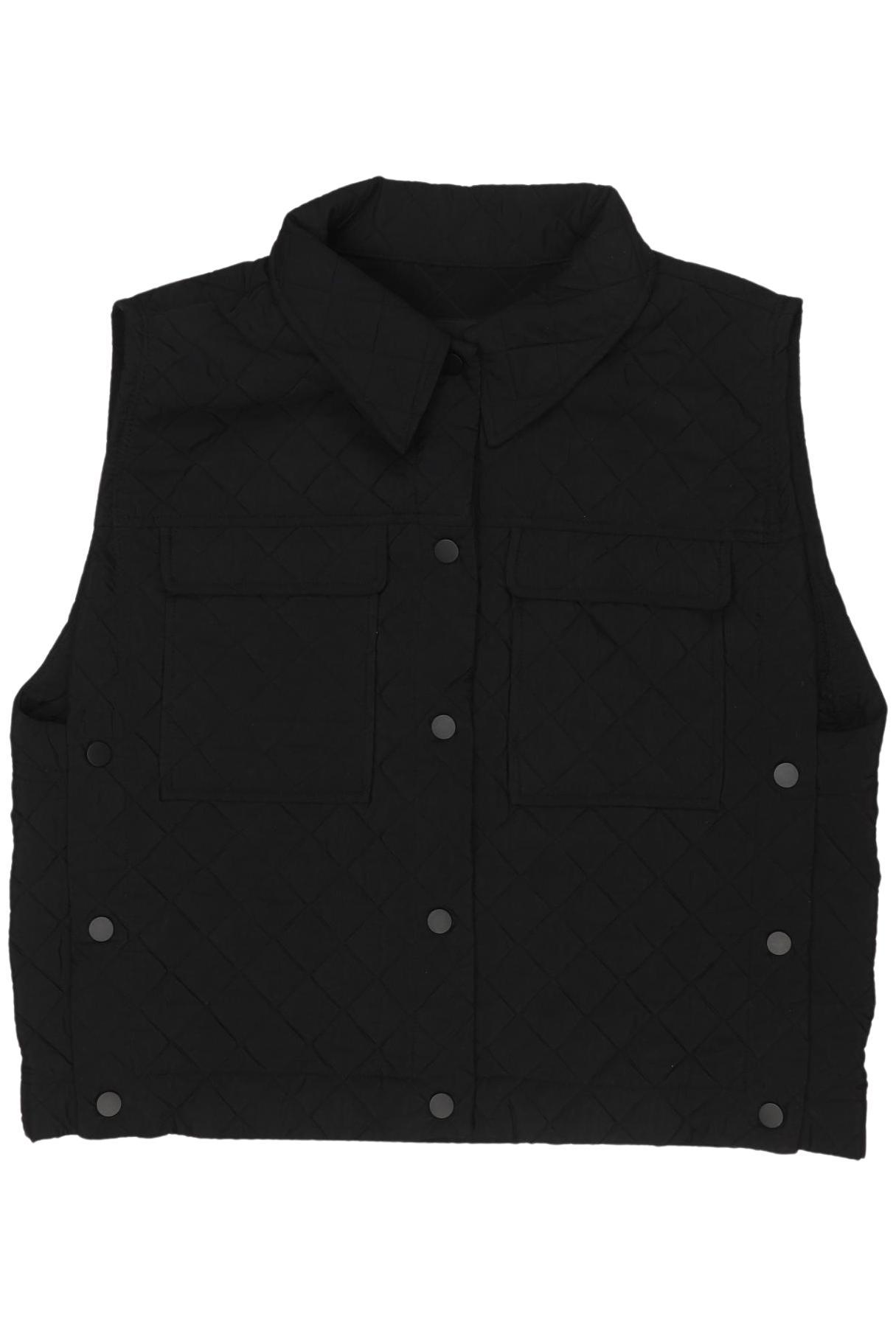 

Opus Damen Weste, schwarz, Gr. 38