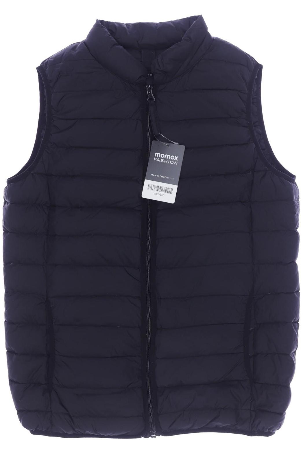 

Opus Damen Weste, schwarz, Gr. 36
