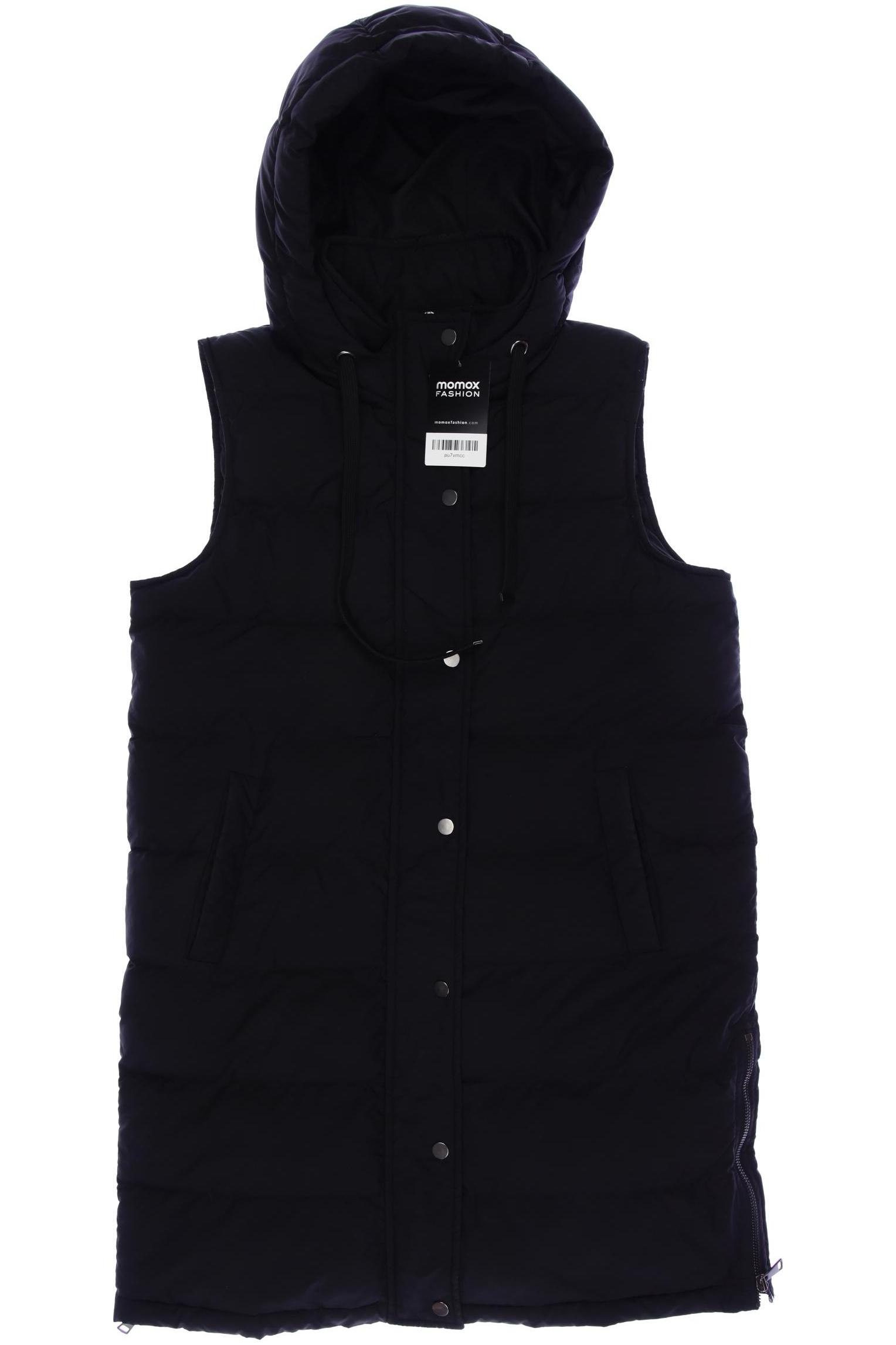 

Opus Damen Weste, schwarz