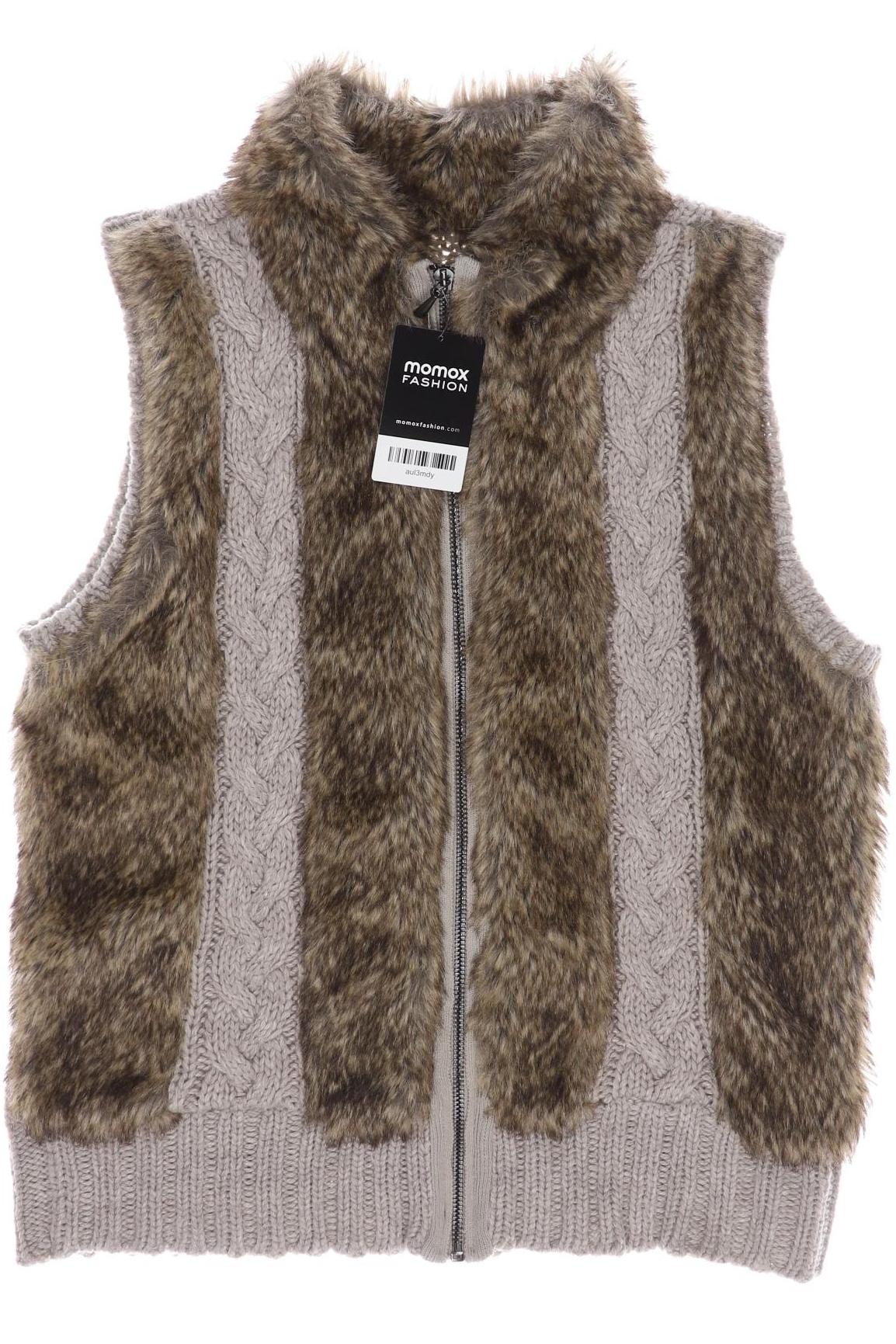 

Opus Damen Weste, beige
