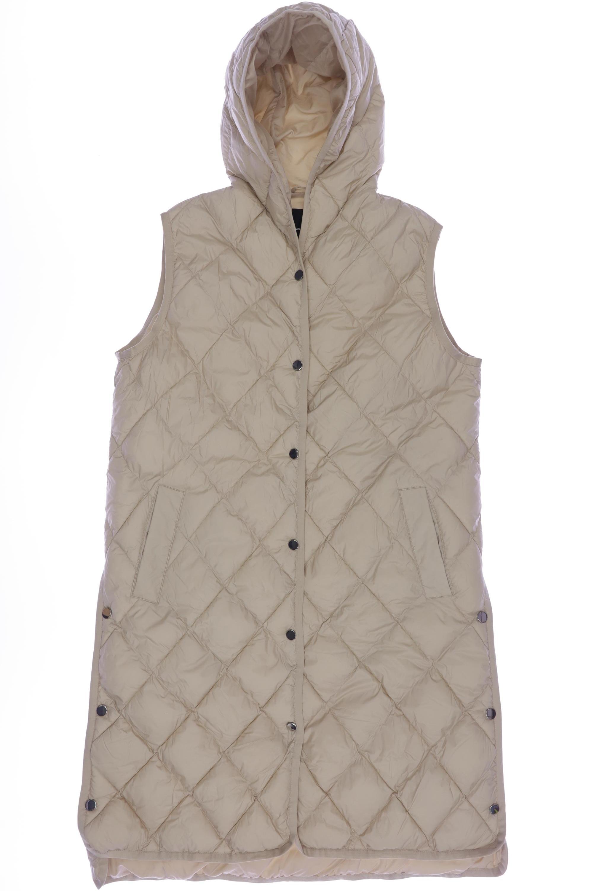 

Opus Damen Weste, beige, Gr. 40