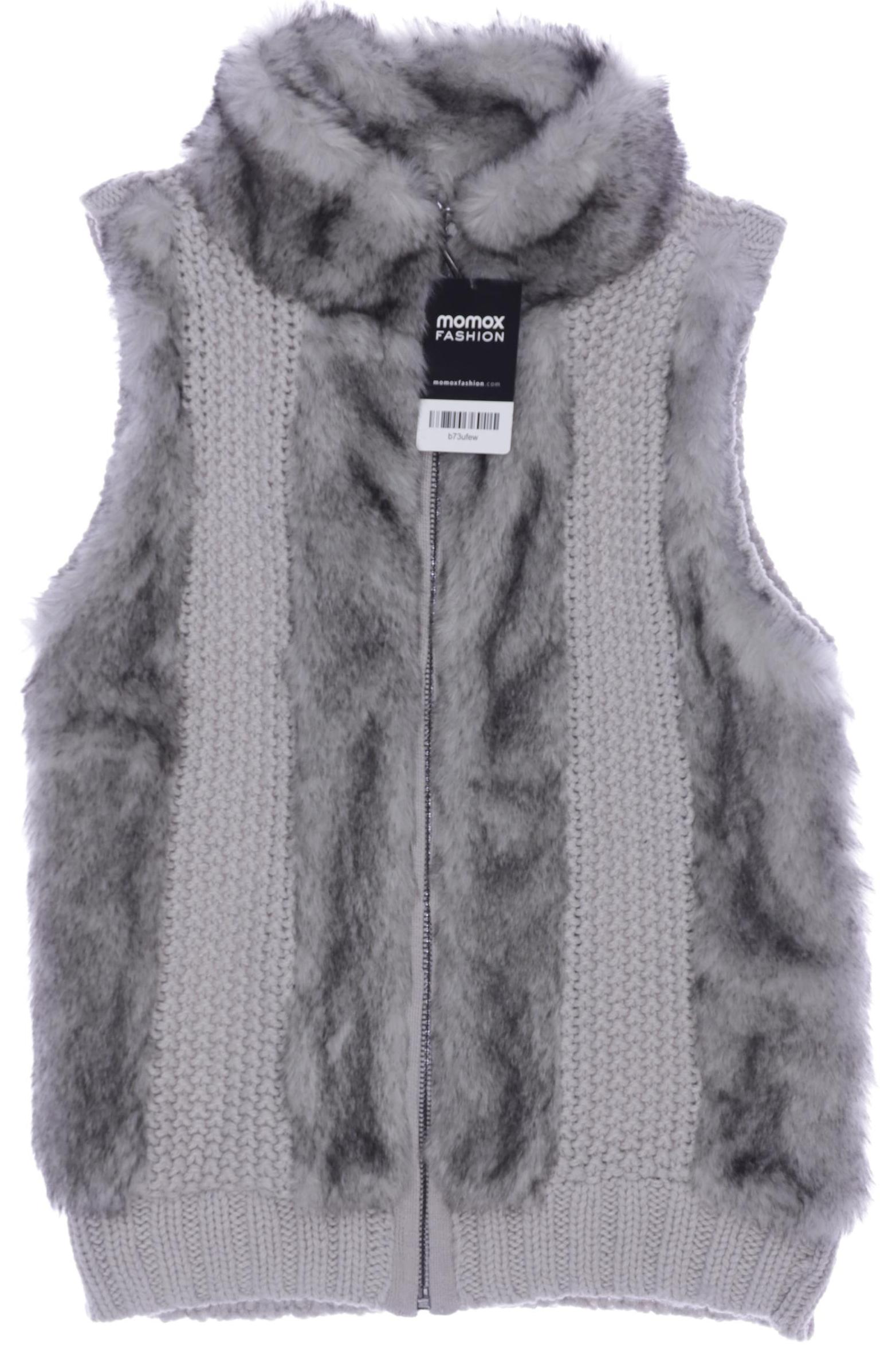 

Opus Damen Weste, grau, Gr. 36