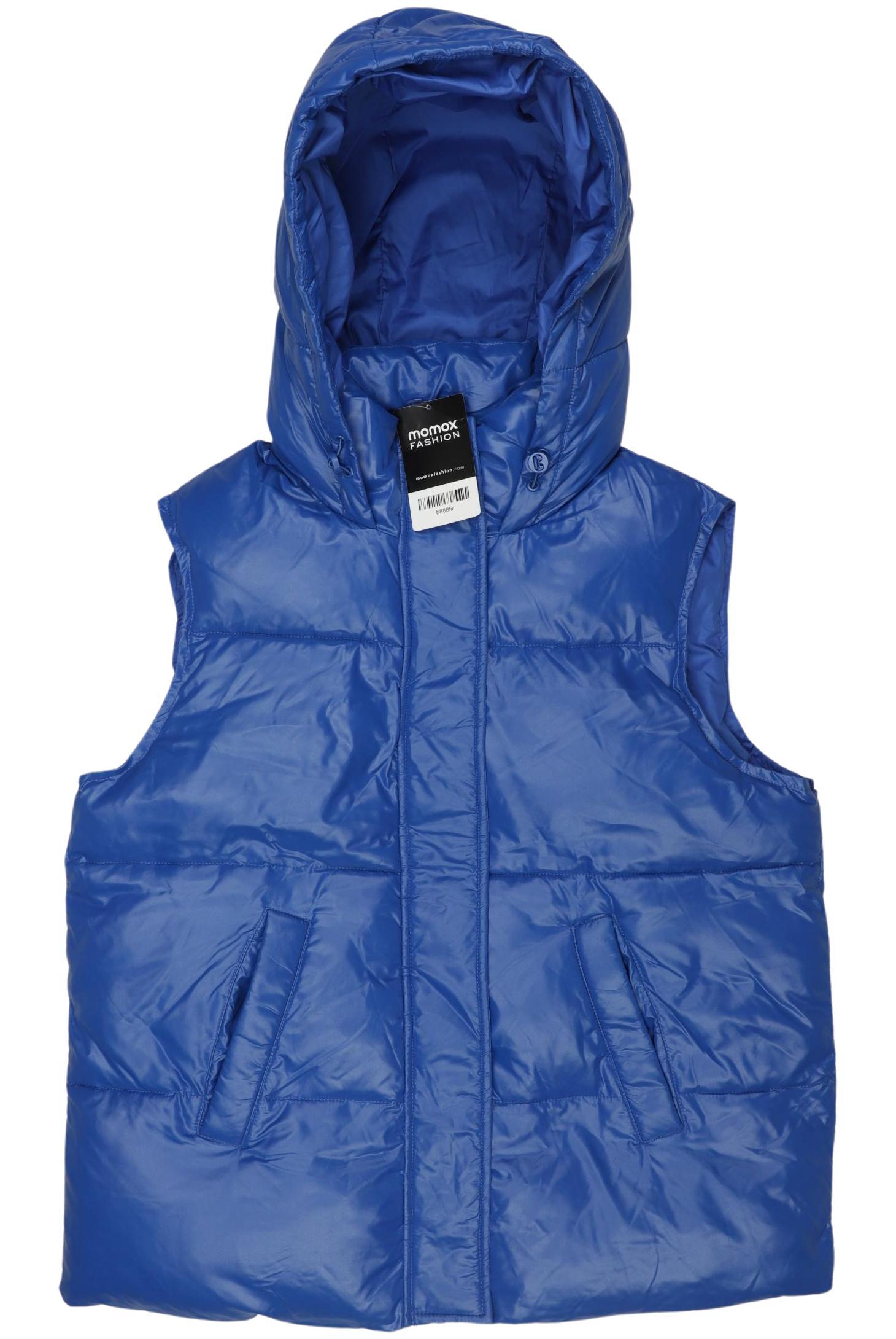 

Opus Damen Weste, blau, Gr. 36