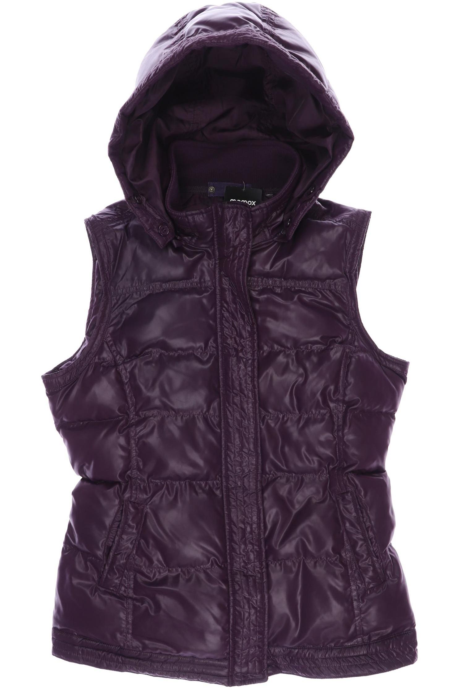 

Opus Damen Weste, flieder