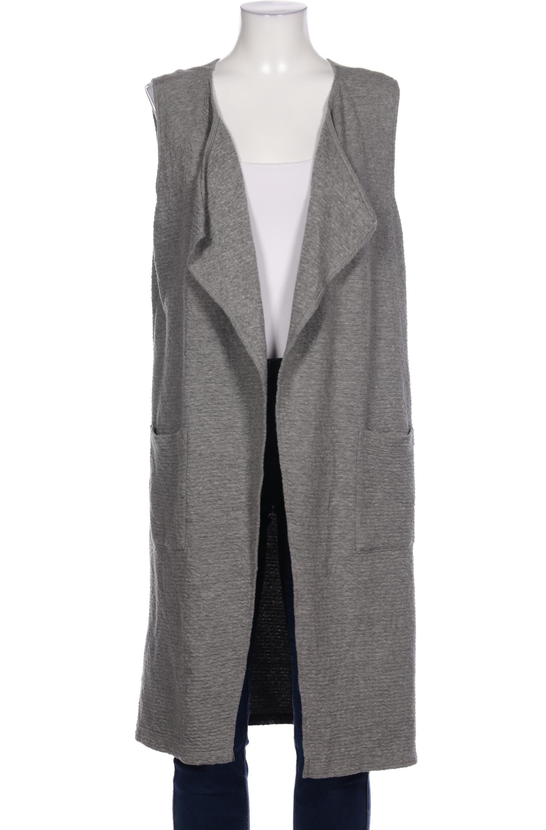 

Opus Damen Weste, grau