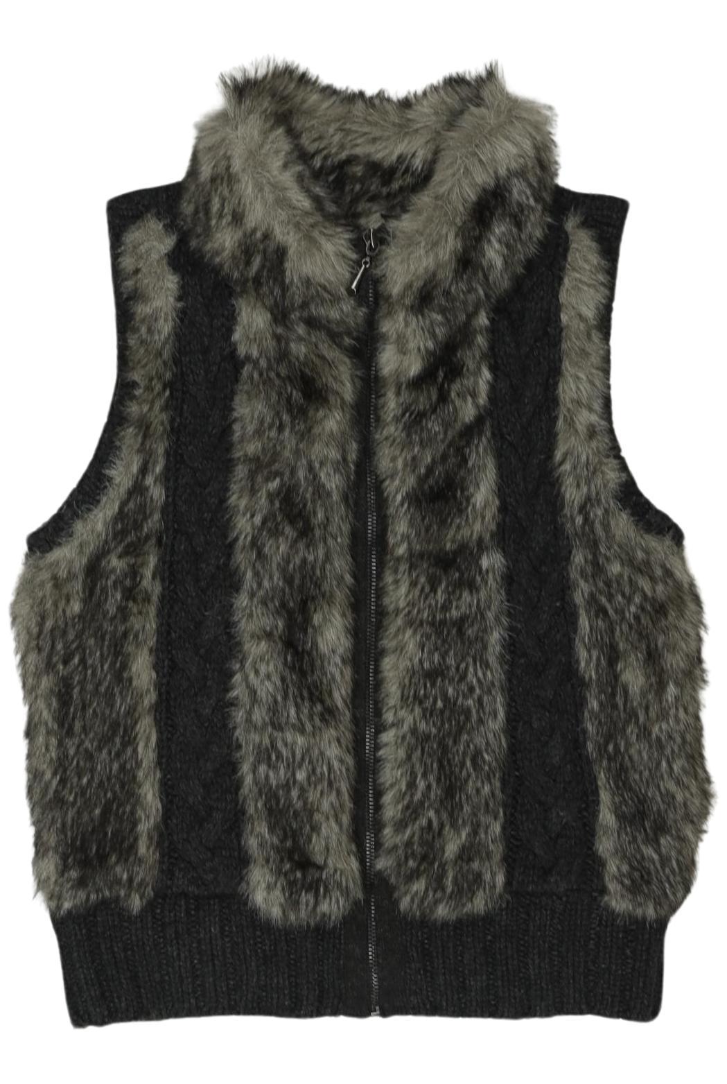 

Opus Damen Weste, grau, Gr. 36