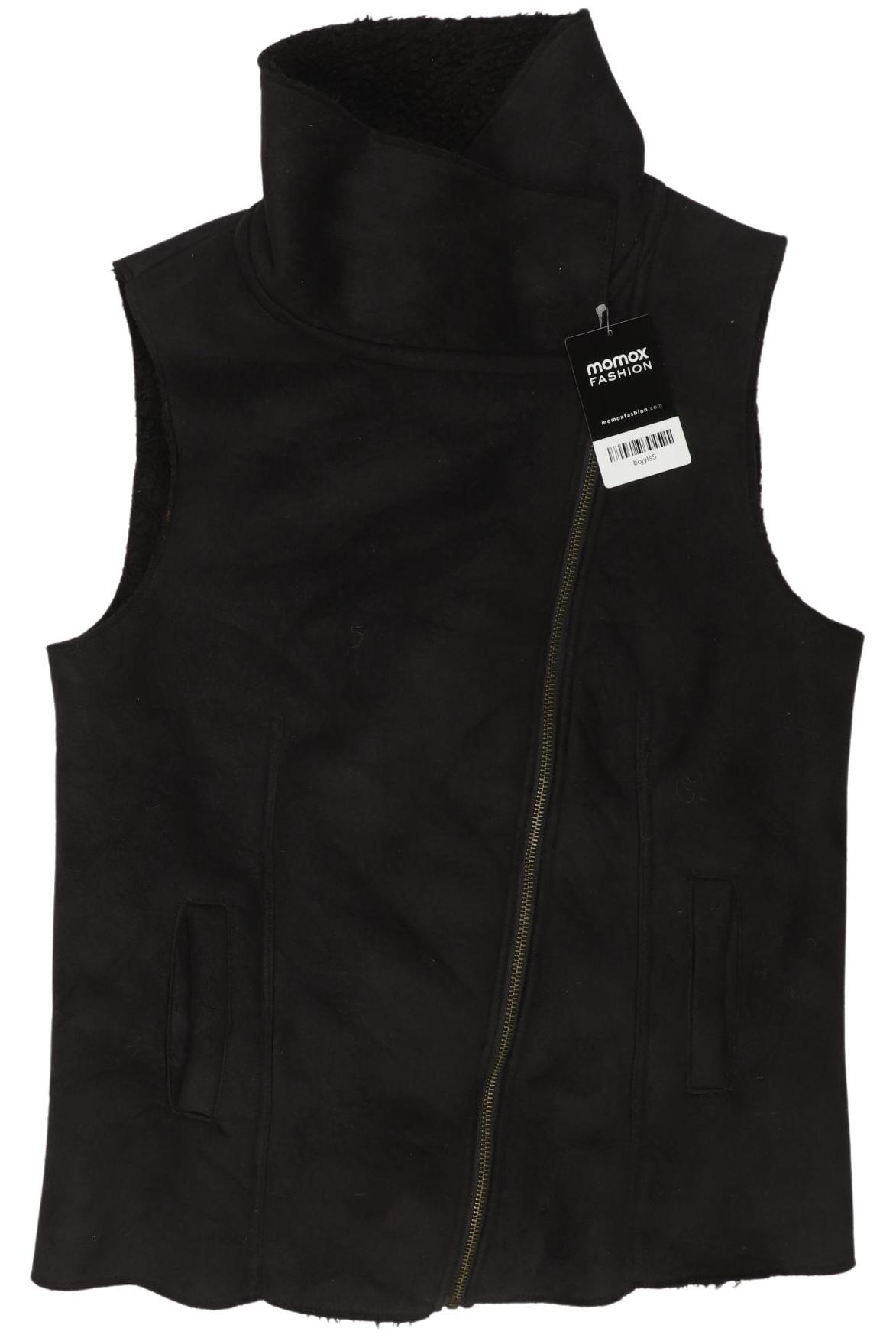 

Opus Damen Weste, schwarz, Gr. 40