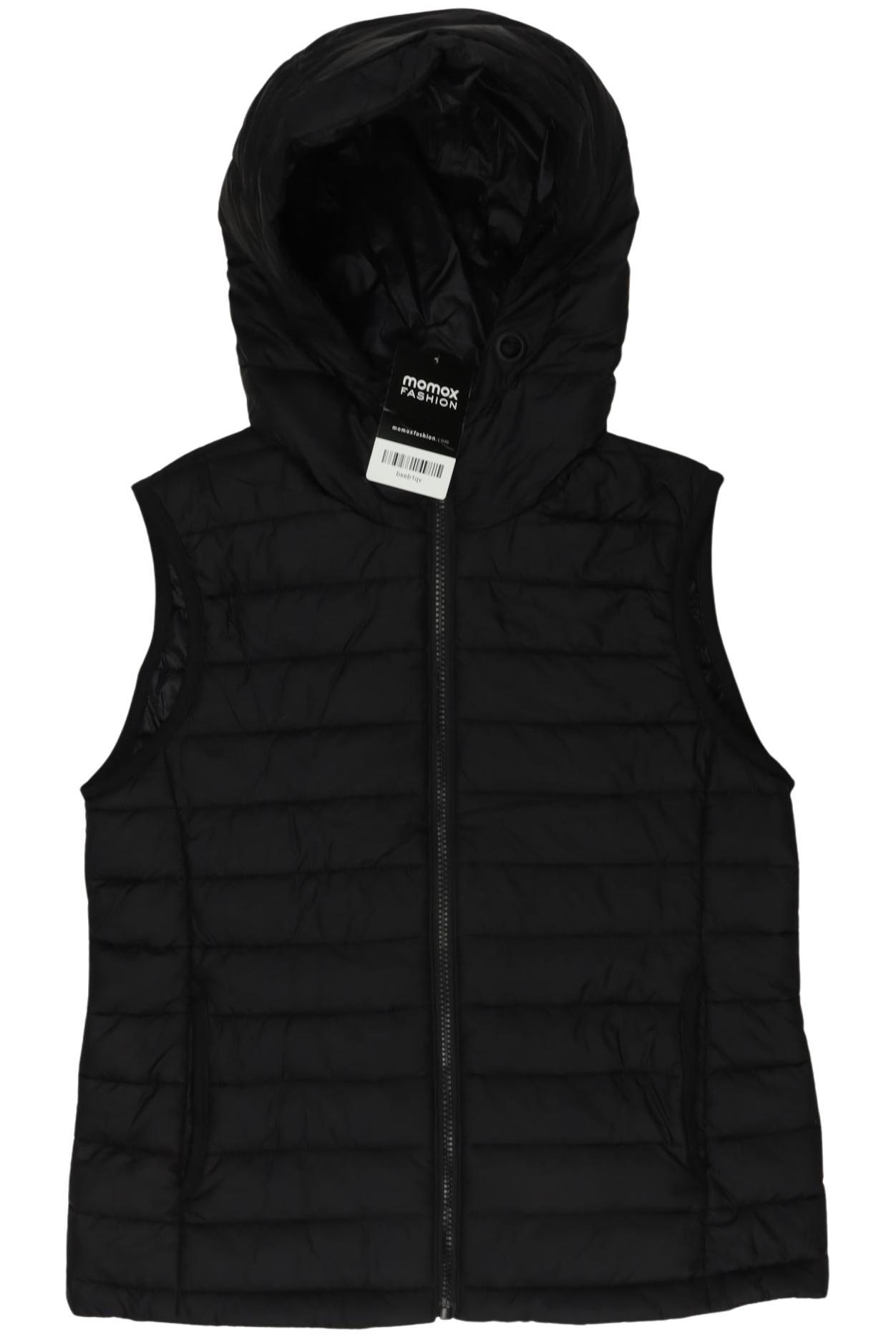 

Opus Damen Weste, schwarz, Gr. 34