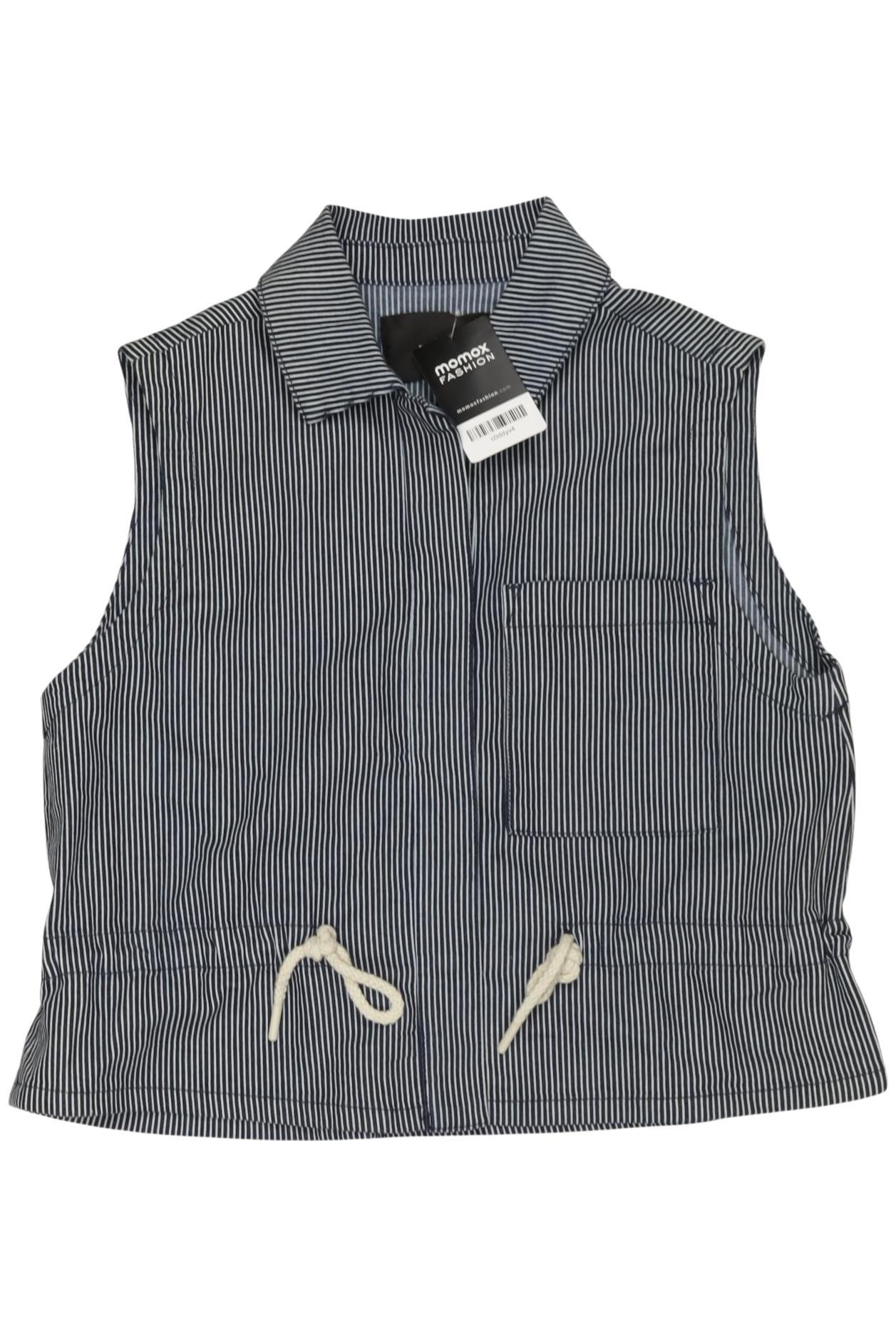 

Opus Damen Weste, blau, Gr. 36