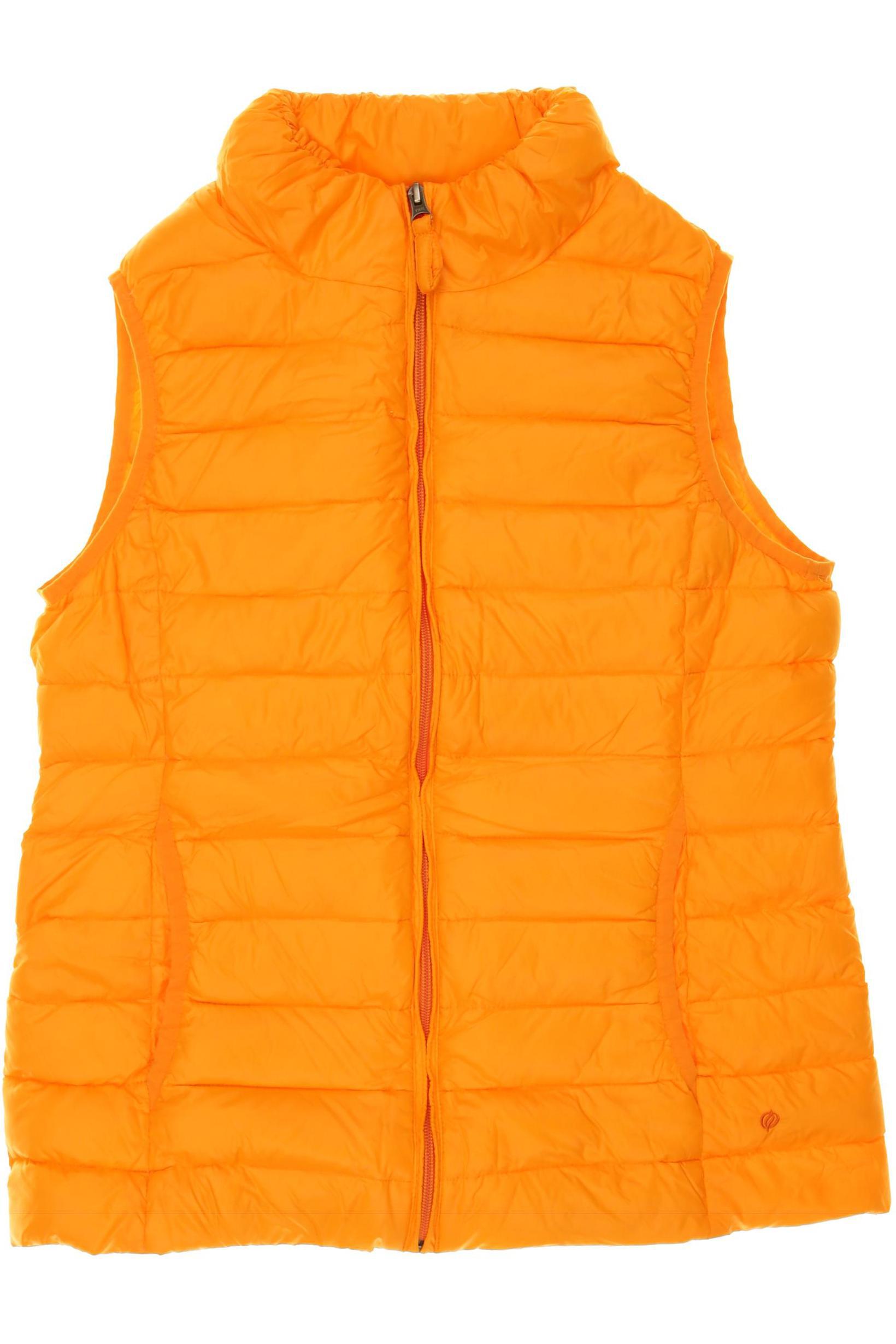 

Opus Damen Weste, orange, Gr. 40