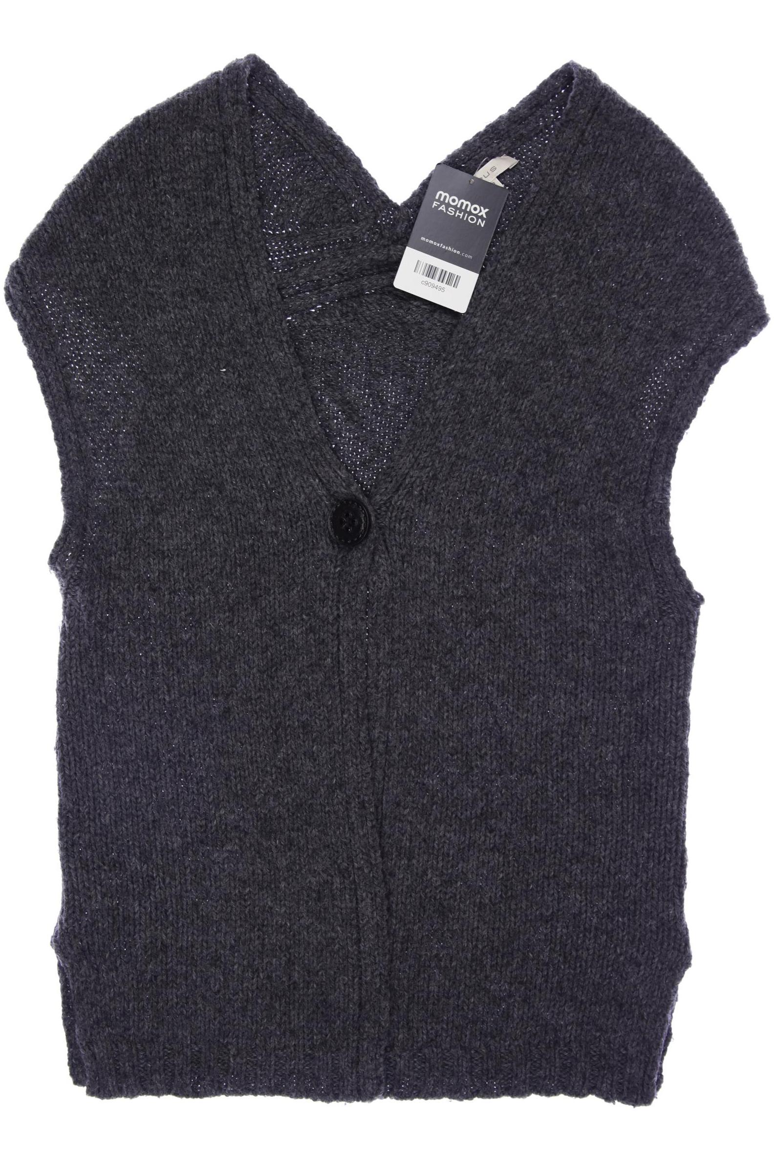 

Opus Damen Weste, grau