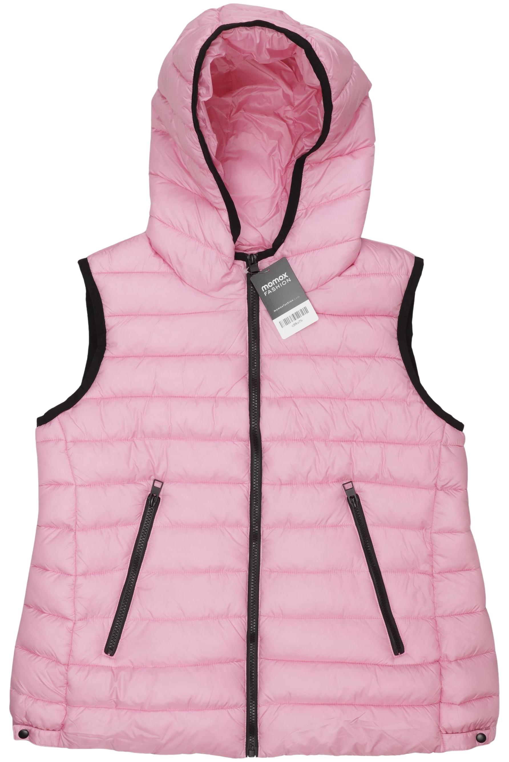 

Opus Damen Weste, pink, Gr. 44