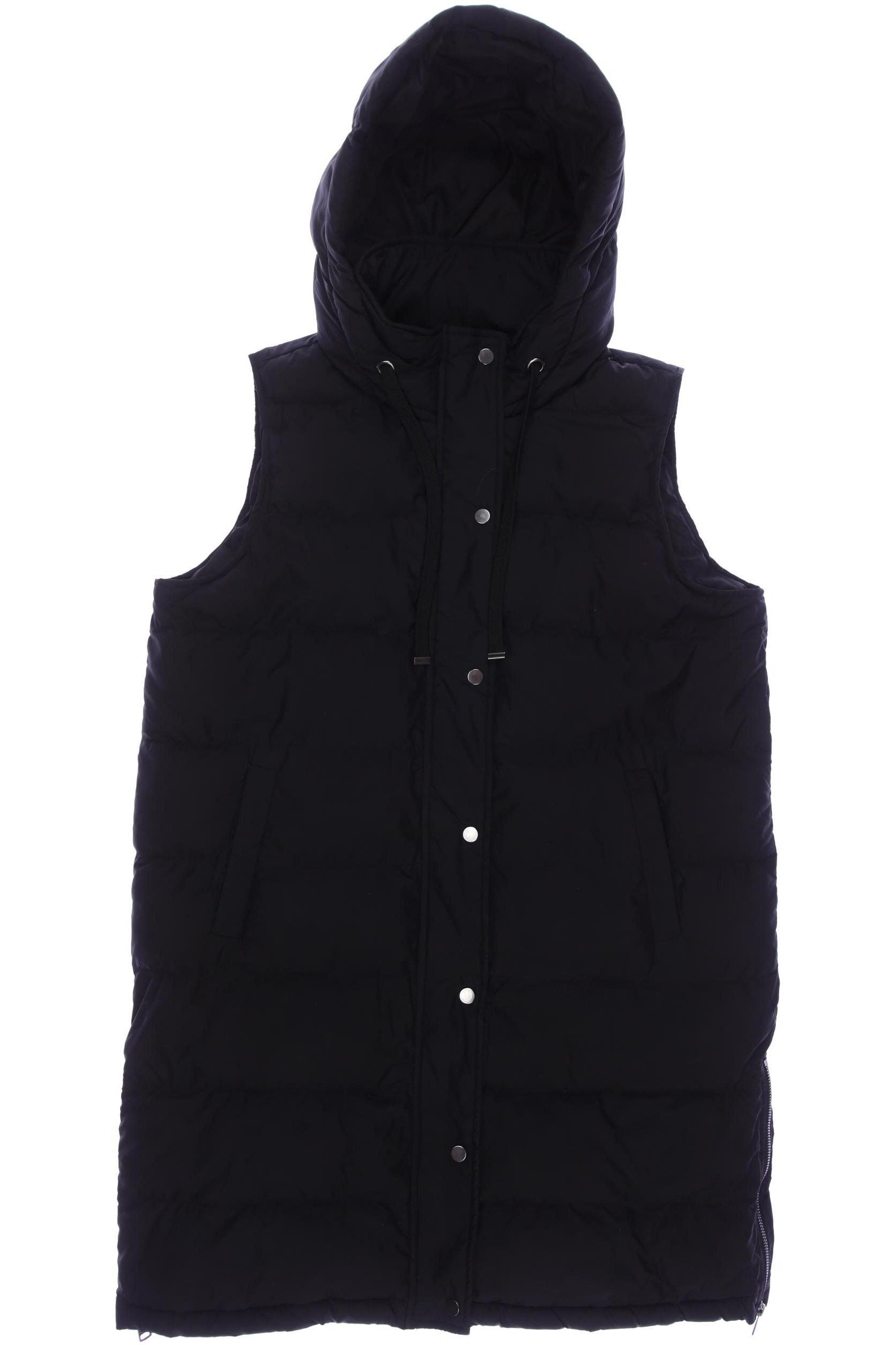 

Opus Damen Weste, schwarz, Gr. 40