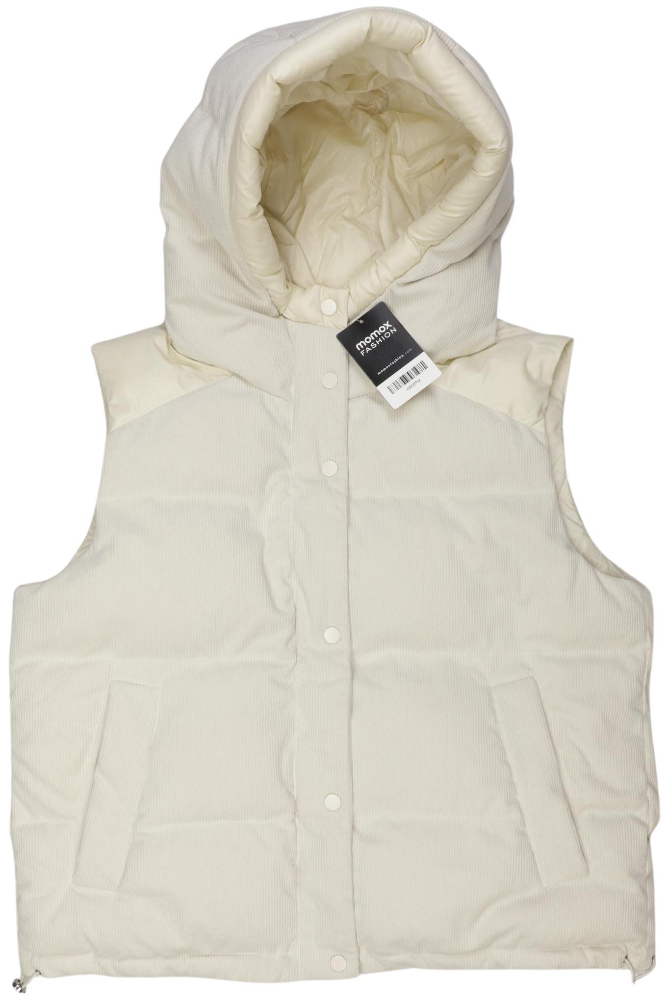 

Opus Damen Weste, cremeweiß, Gr. 40