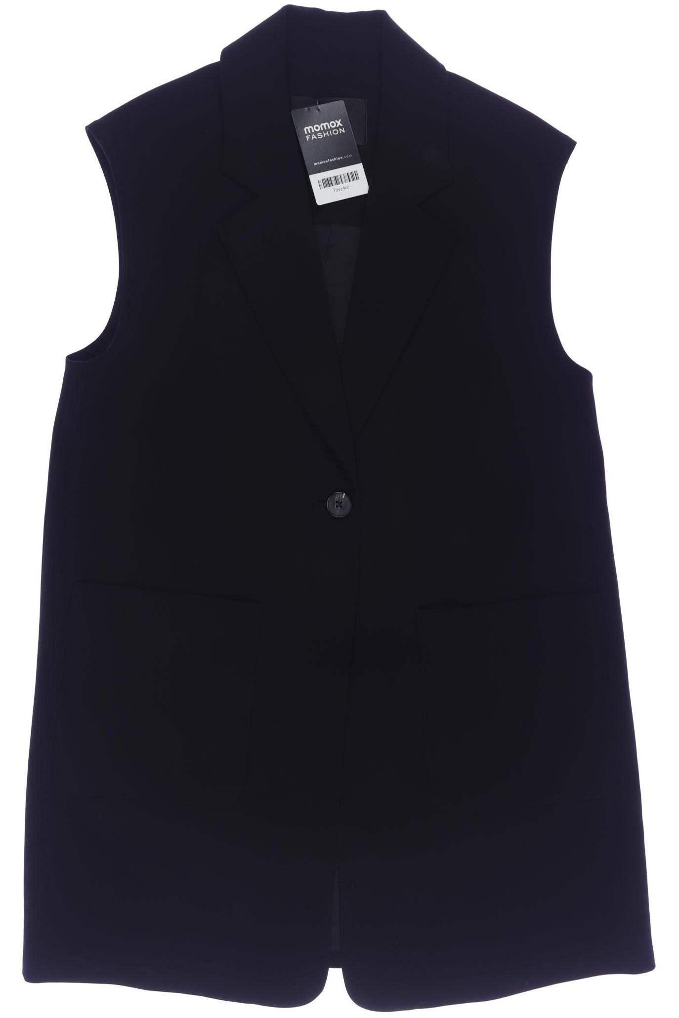 

Opus Damen Weste, schwarz, Gr. 34