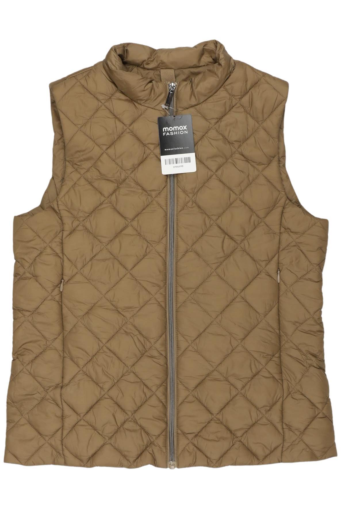 

Opus Damen Weste, braun, Gr. 38