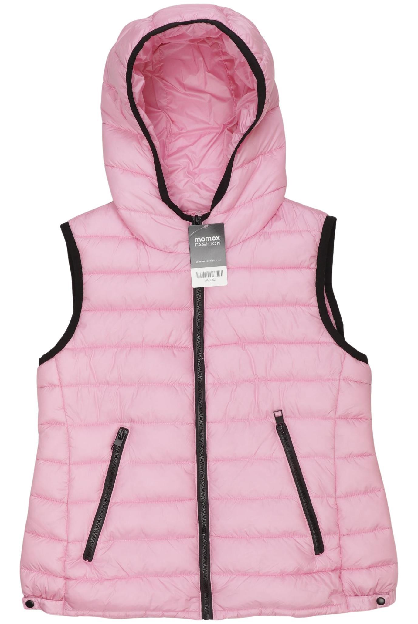 

Opus Damen Weste, pink, Gr. 38