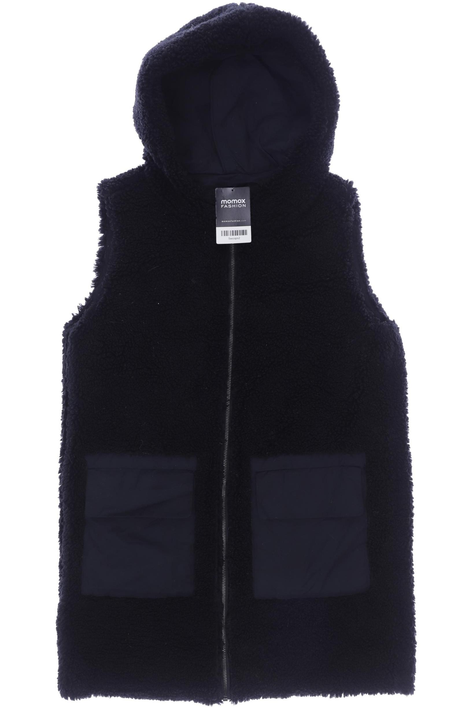 

Opus Damen Weste, schwarz