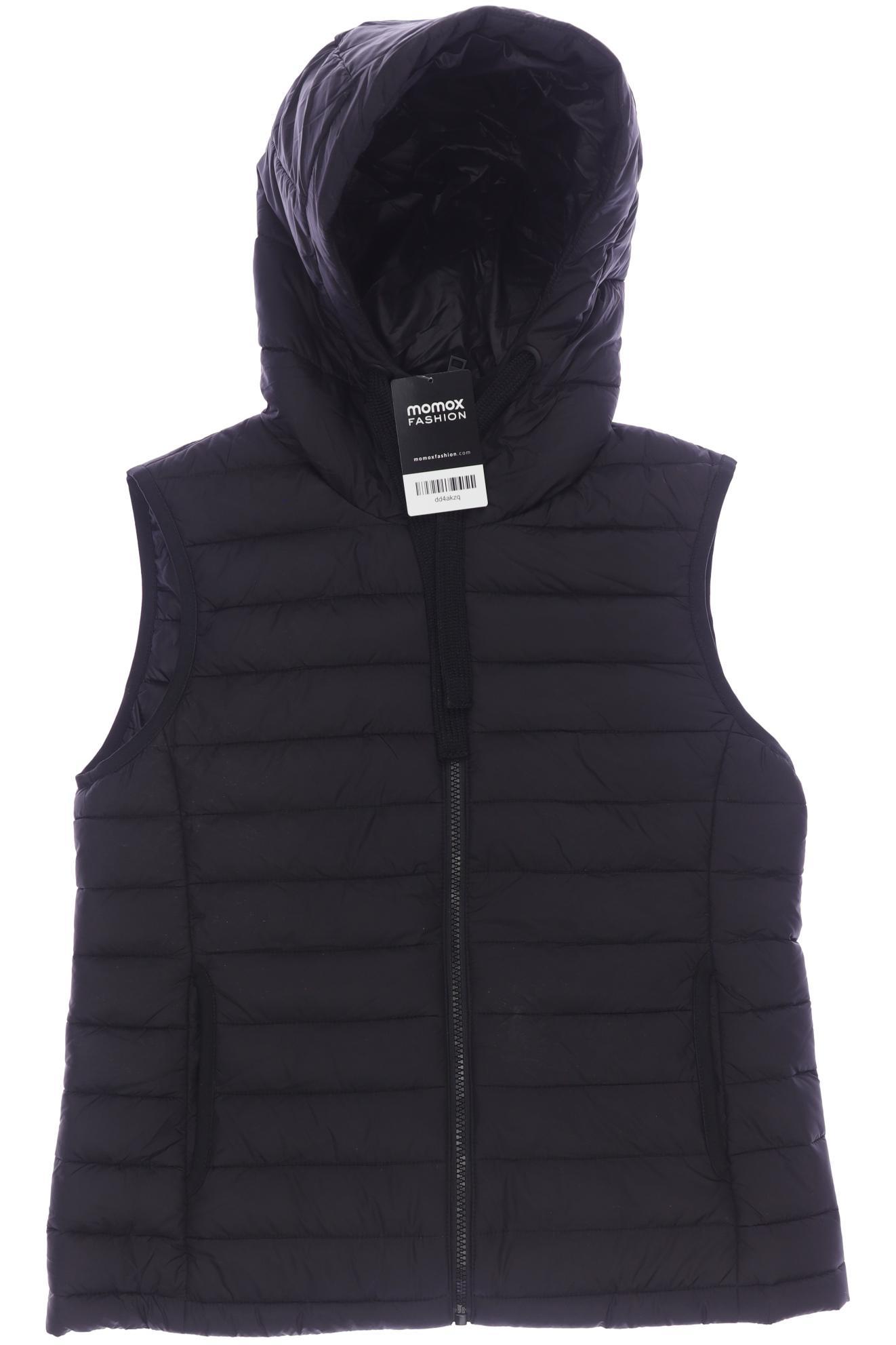 

Opus Damen Weste, schwarz, Gr. 36