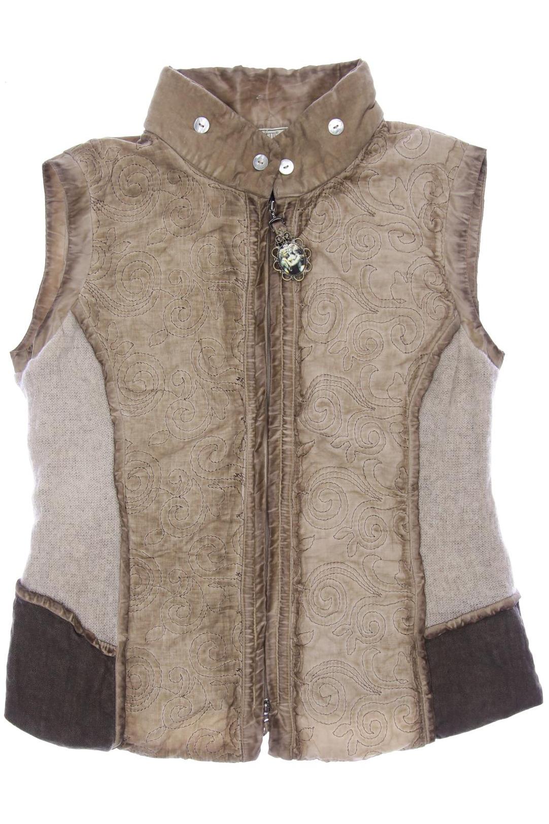 

Opus Damen Weste, beige