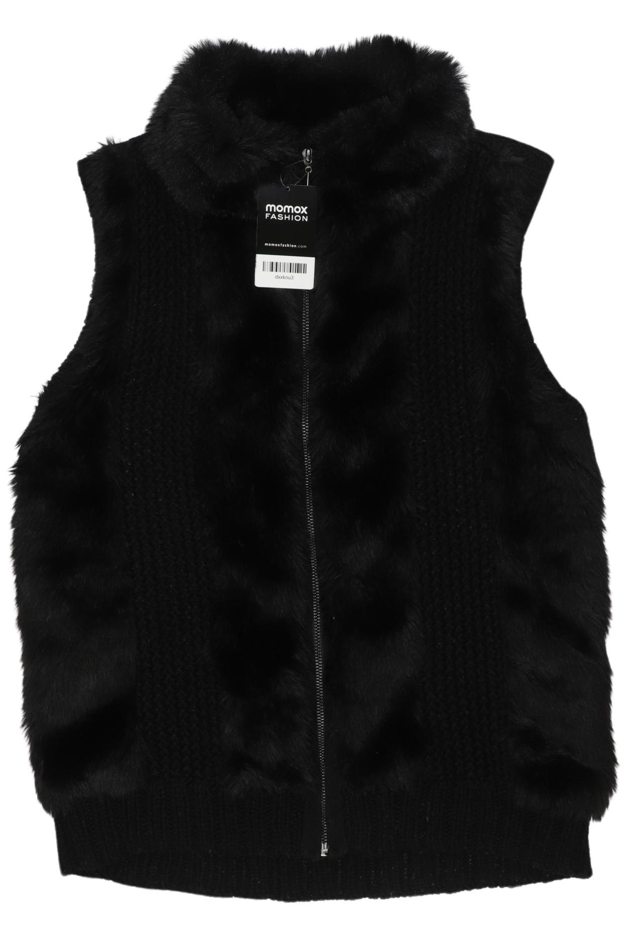 

Opus Damen Weste, schwarz, Gr. 44