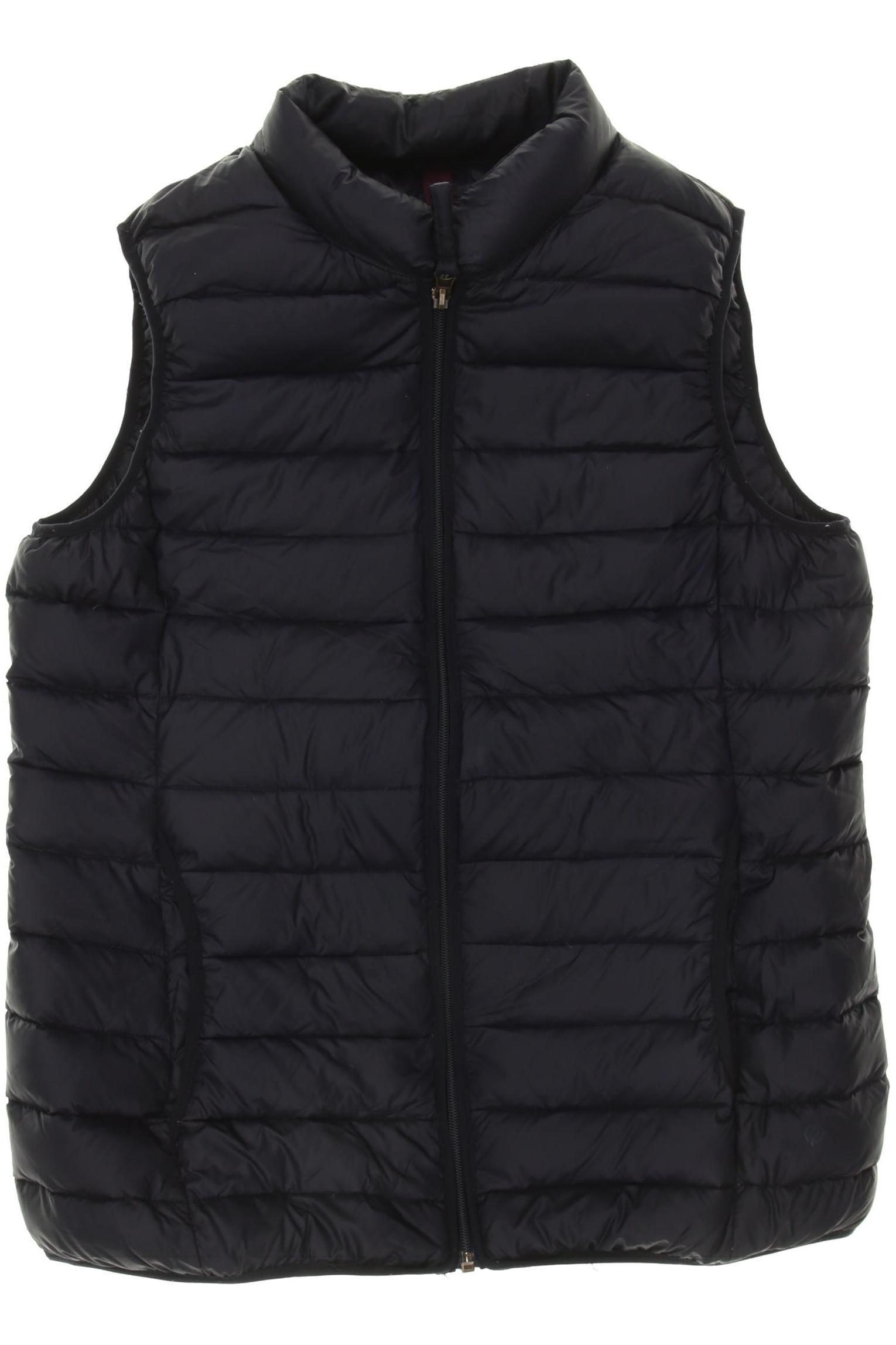 

Opus Damen Weste, blau, Gr. 38