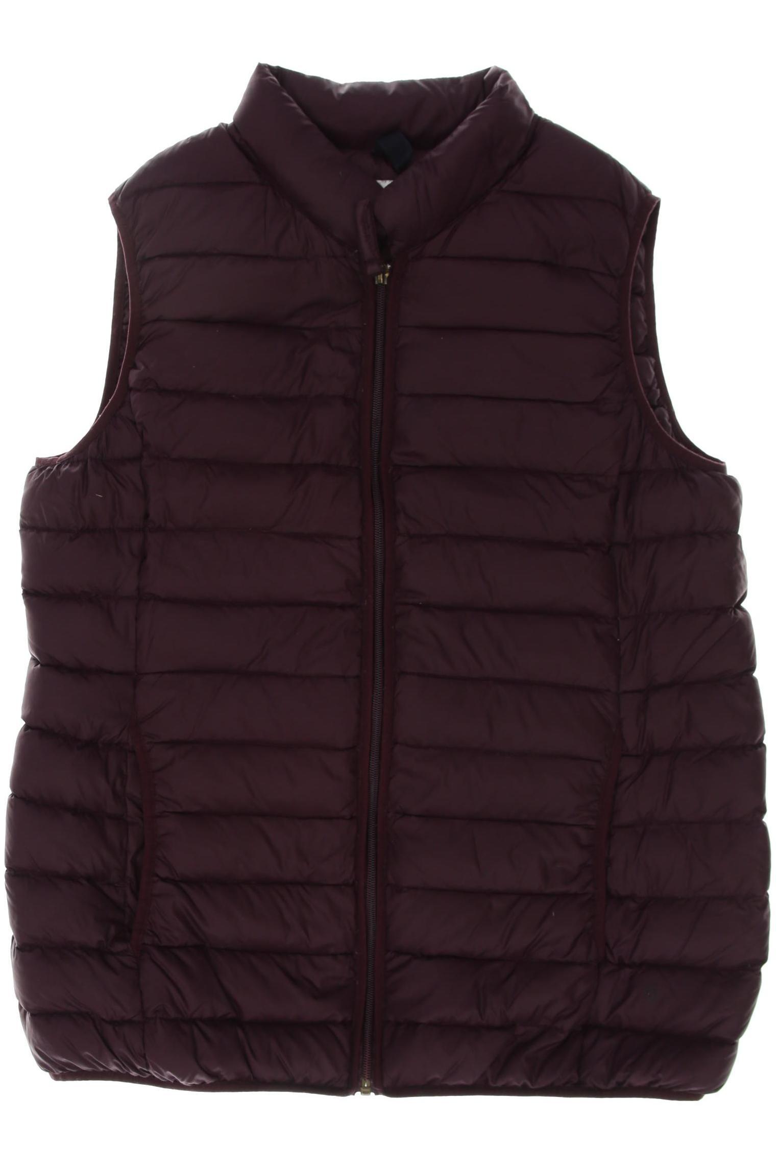 

Opus Damen Weste, rot, Gr. 40