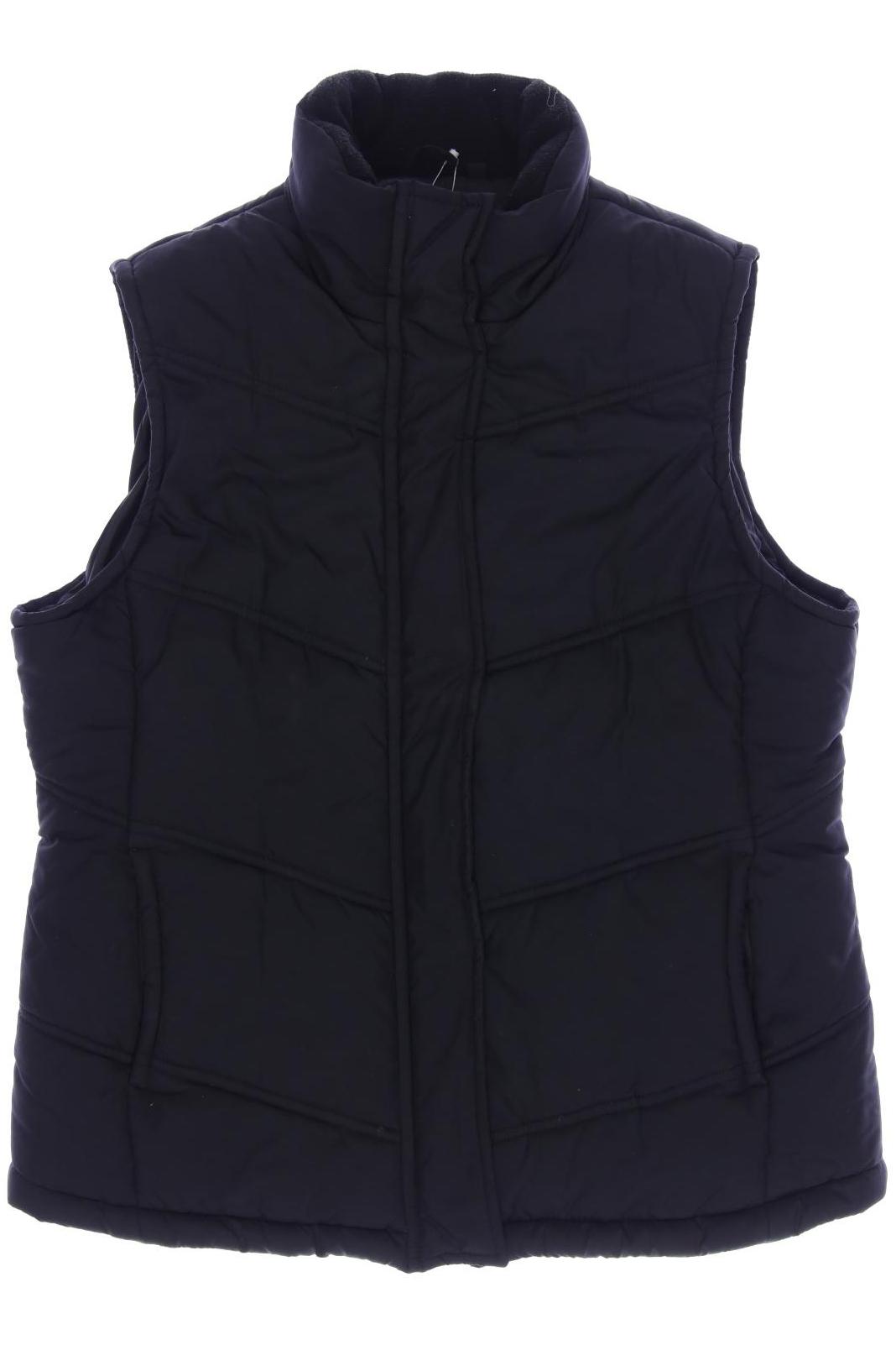 

Opus Damen Weste, schwarz