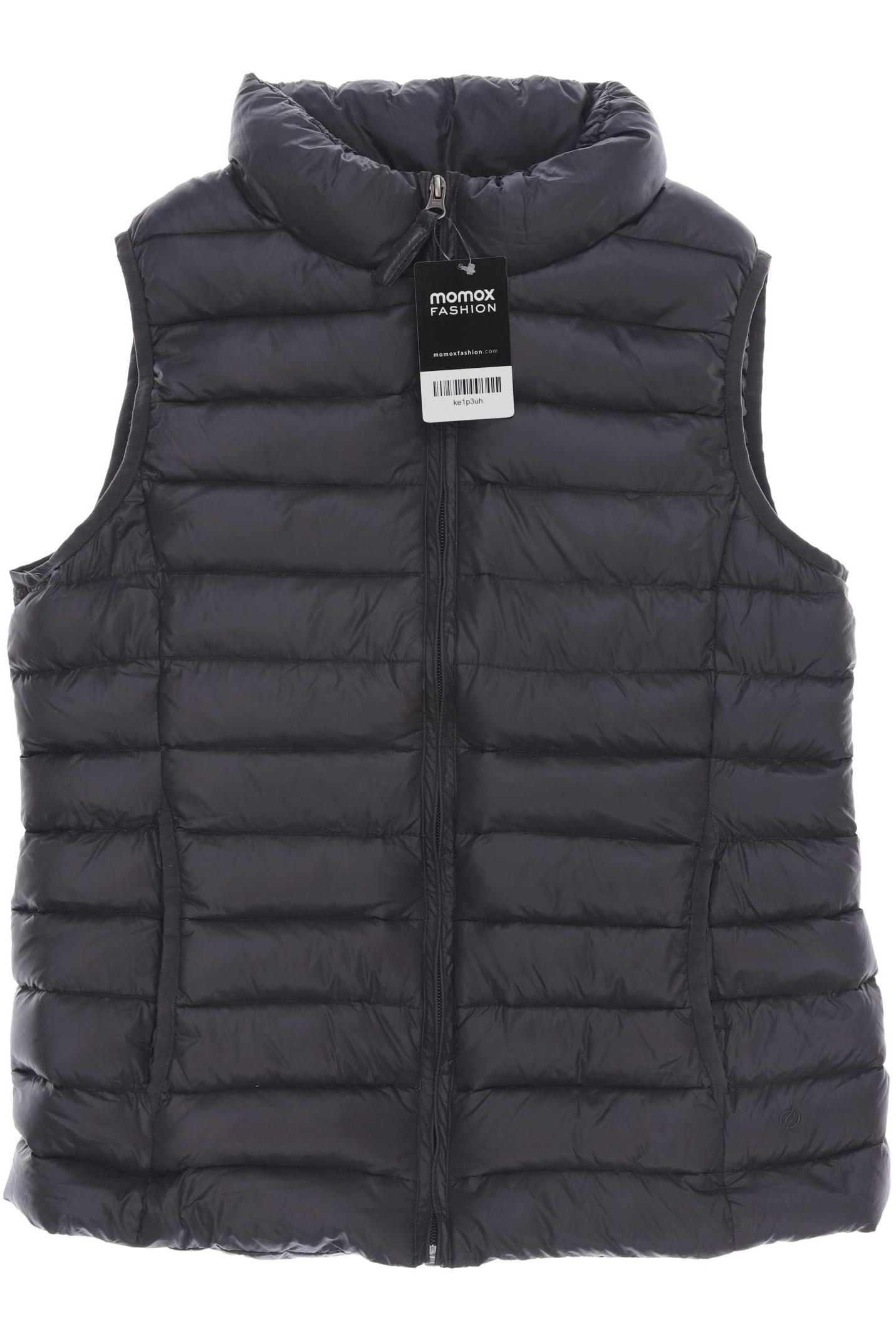 

Opus Damen Weste, grau, Gr. 40