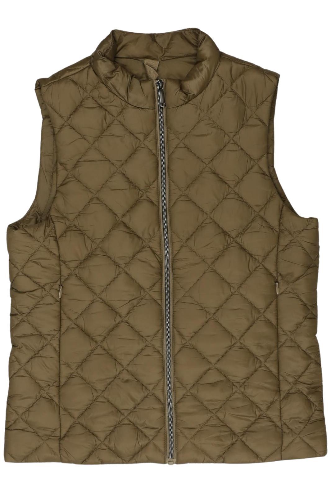 

Opus Damen Weste, grün, Gr. 36