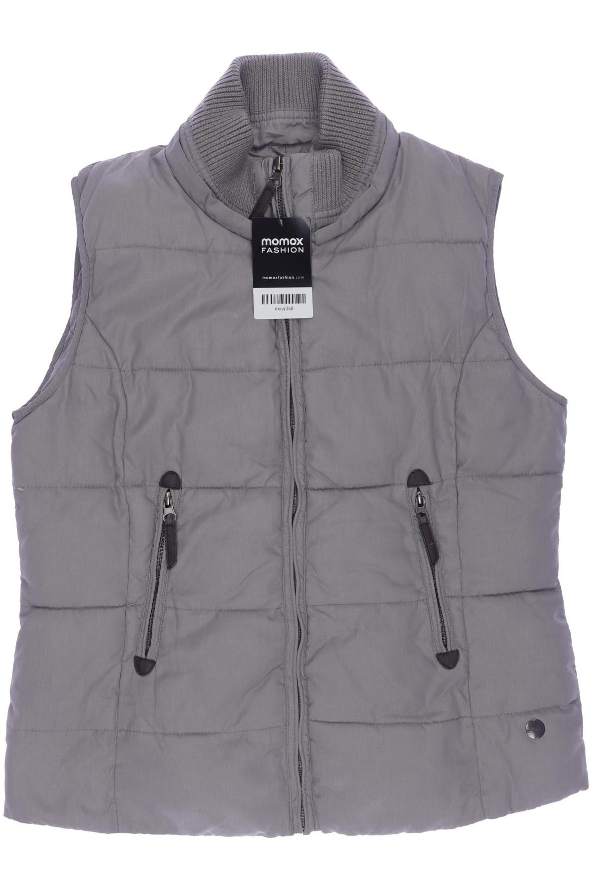 

Opus Damen Weste, grau, Gr. 38