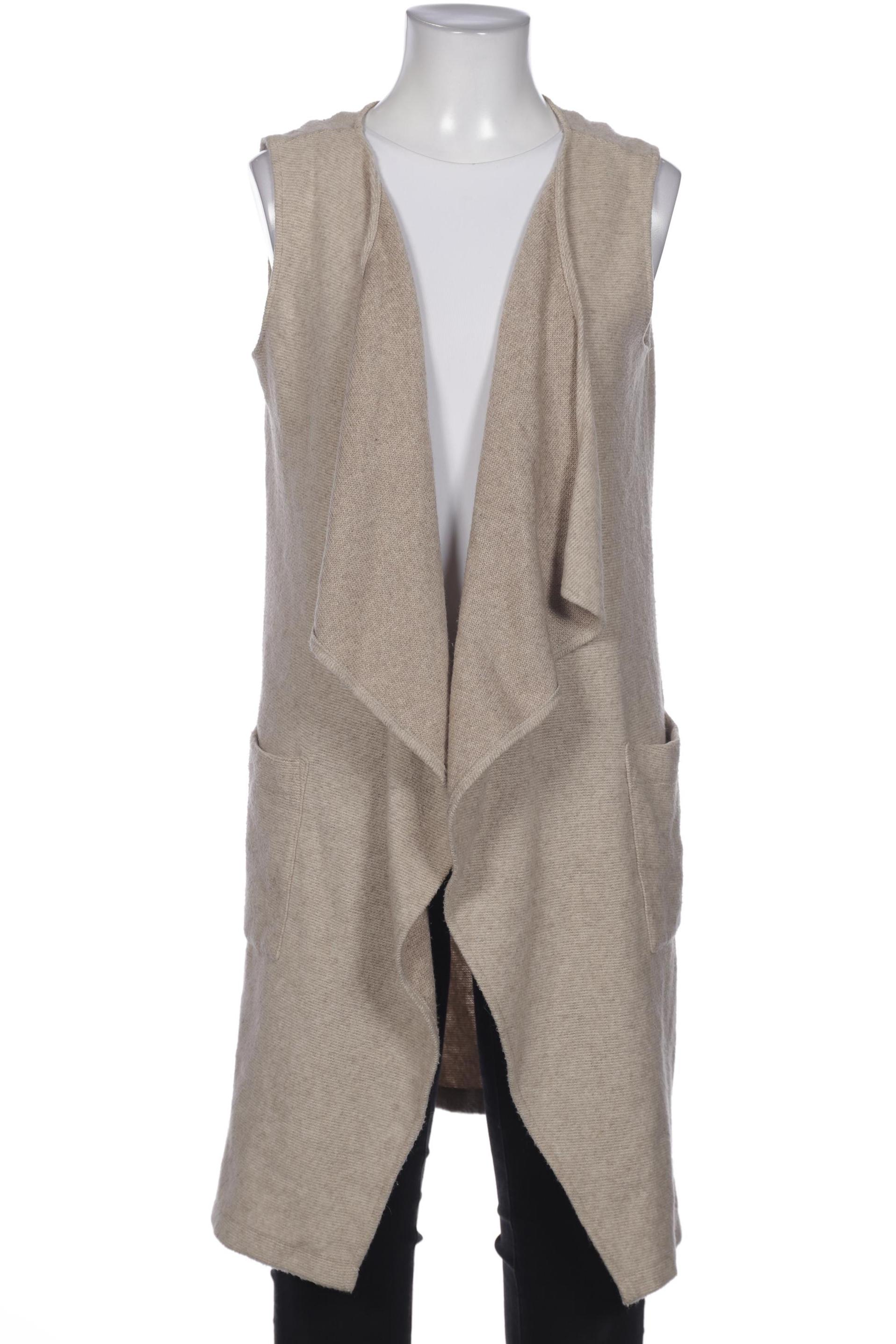

Opus Damen Weste, beige, Gr. 36