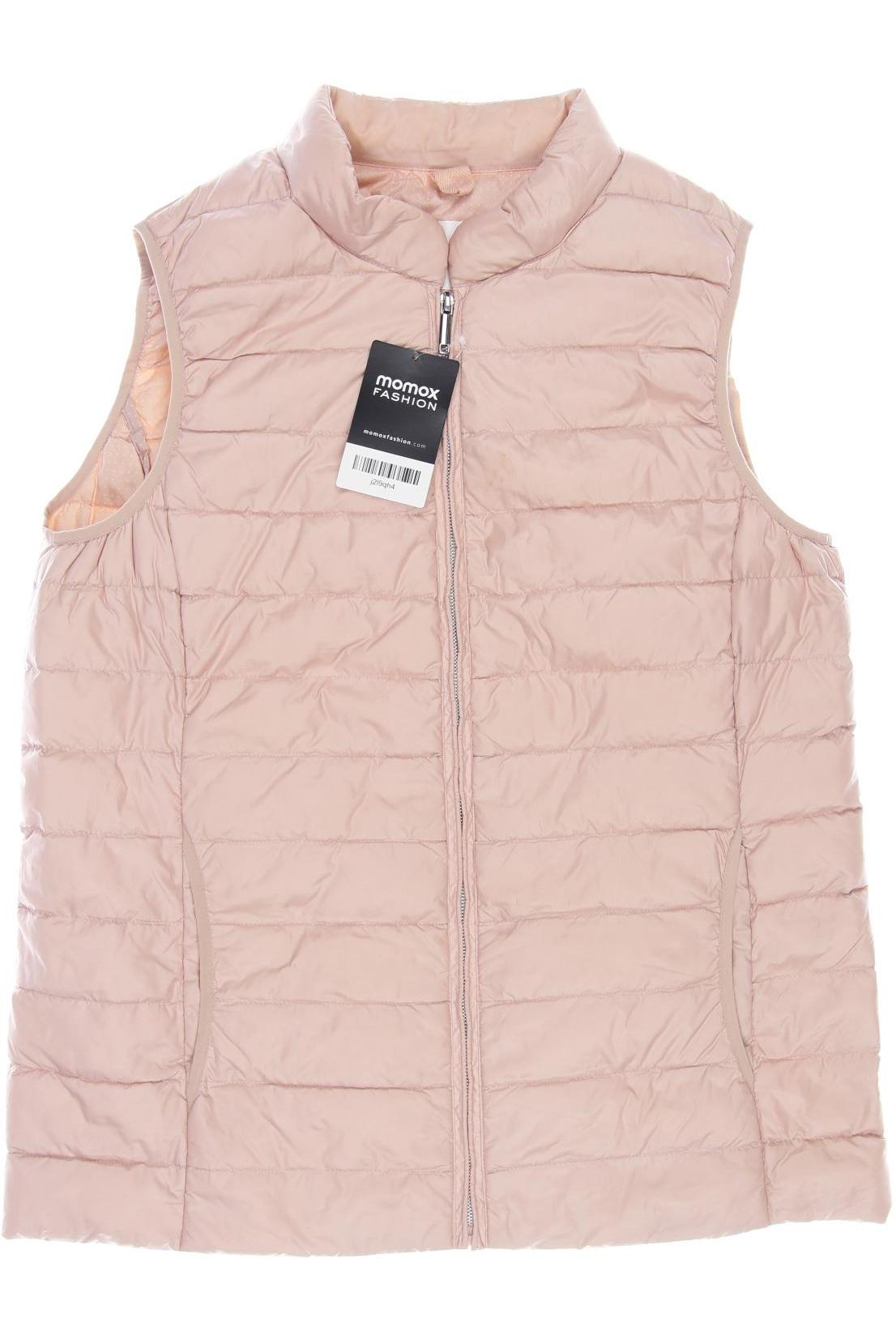 

Opus Damen Weste, pink, Gr. 36