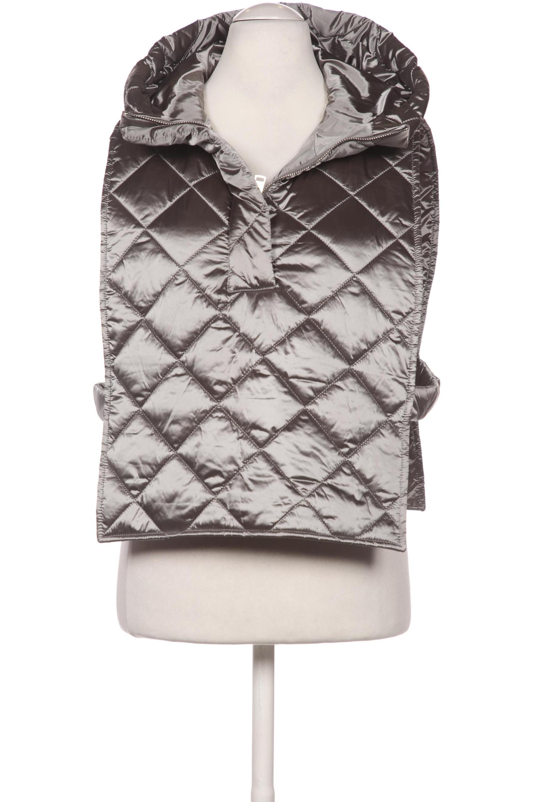 

Opus Damen Weste, grau, Gr. 38